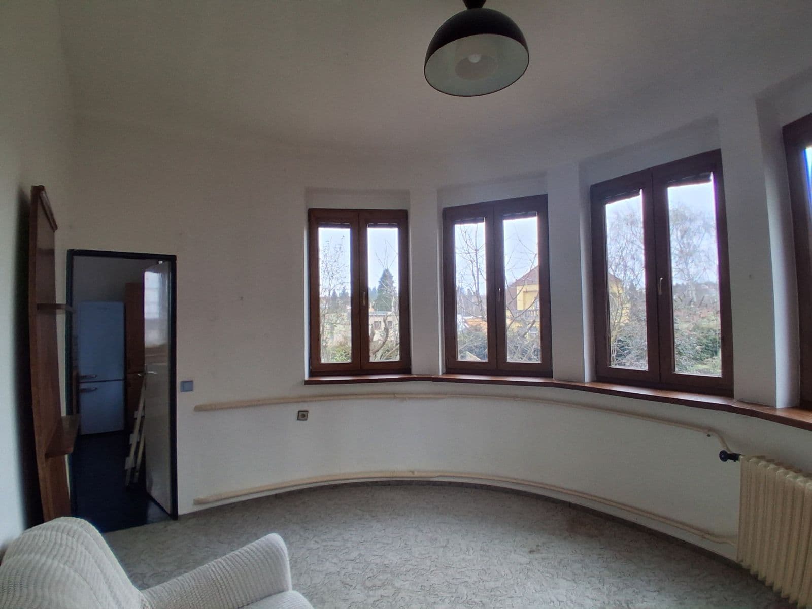 Pronájem bytu 2+1 40 m², 5. května, Říčany, Středočeský kraj Pronájem bytu 2+1 40 m², 5. května, Říčany, Středočeský kraj