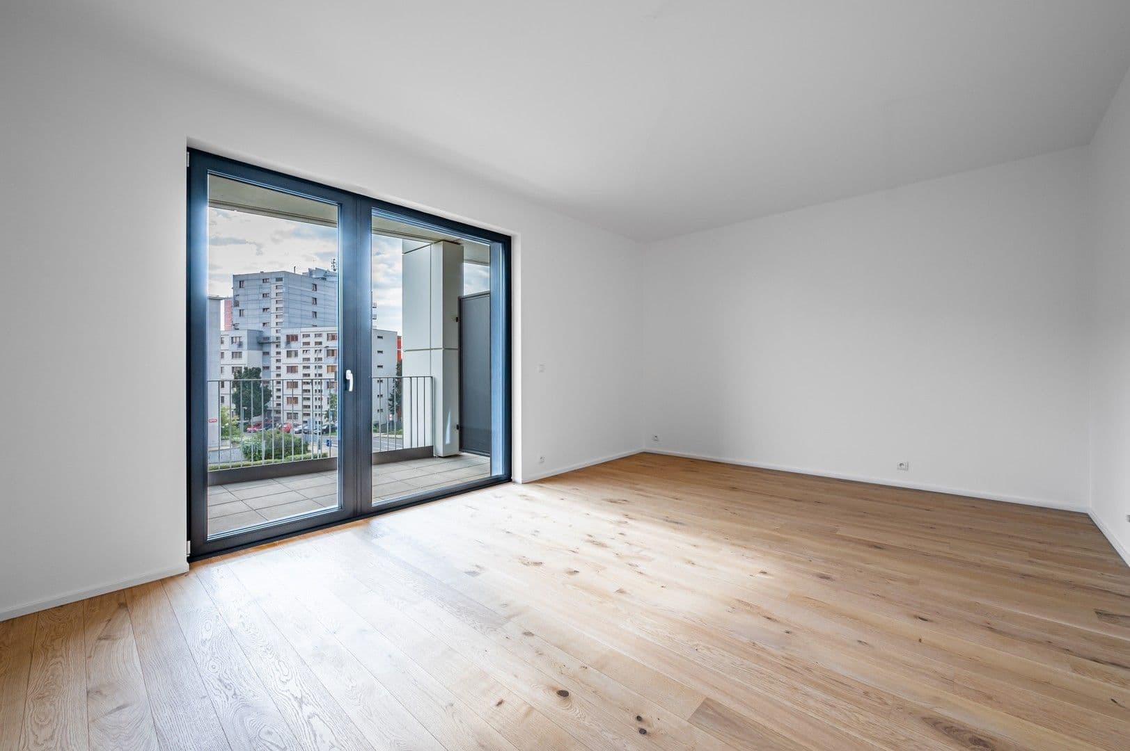 Pronájem bytu 1+kk 35 m², Ramonova, Praha, Praha Pronájem bytu 1+kk 35 m², Ramonova, Praha, Praha