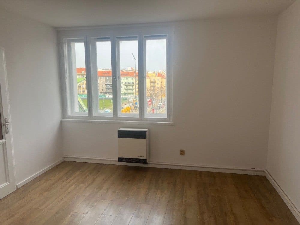 Pronájem bytu 2+kk 60 m², Vršovická, Praha, Praha Pronájem bytu 2+kk 60 m², Vršovická, Praha, Praha