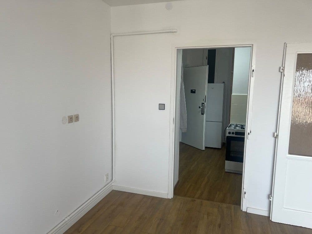 Pronájem bytu 2+kk 60 m², Vršovická, Praha, Praha Pronájem bytu 2+kk 60 m², Vršovická, Praha, Praha