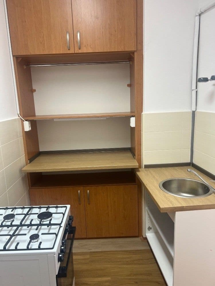 Pronájem bytu 2+kk 60 m², Vršovická, Praha, Praha Pronájem bytu 2+kk 60 m², Vršovická, Praha, Praha