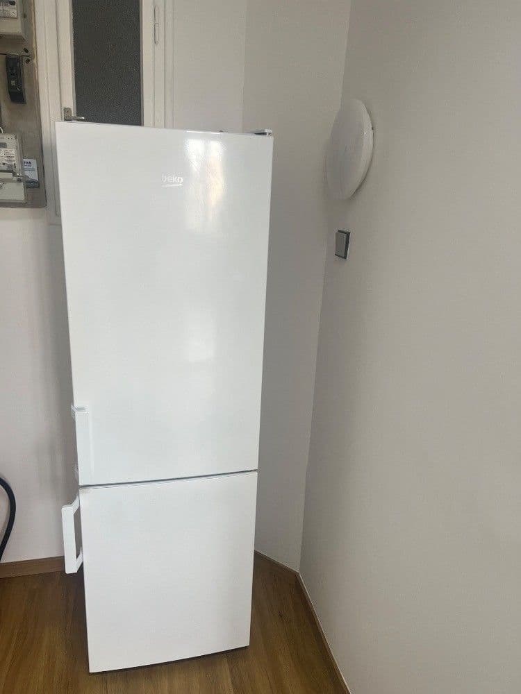 Pronájem bytu 2+kk 60 m², Vršovická, Praha, Praha Pronájem bytu 2+kk 60 m², Vršovická, Praha, Praha