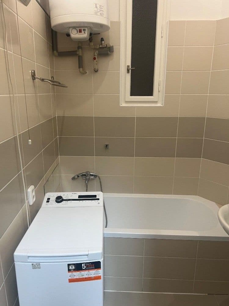 Pronájem bytu 2+kk 60 m², Vršovická, Praha, Praha Pronájem bytu 2+kk 60 m², Vršovická, Praha, Praha