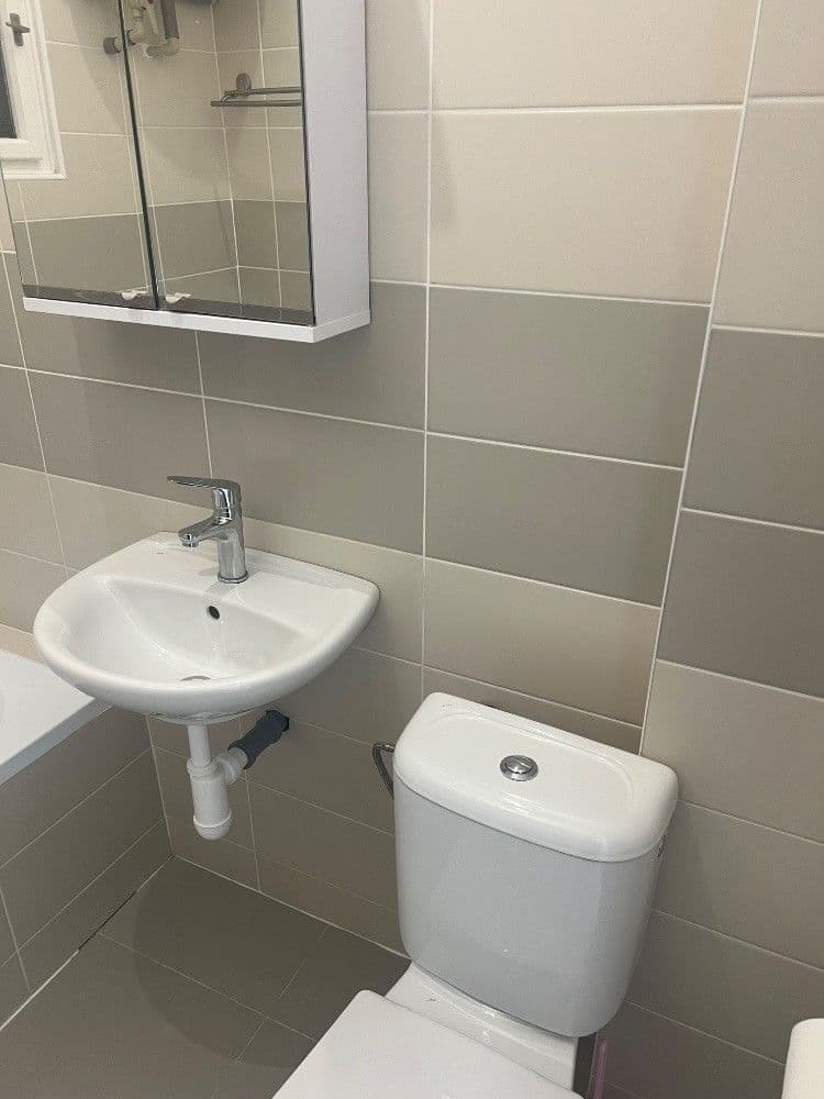 Pronájem bytu 2+kk 60 m², Vršovická, Praha, Praha Pronájem bytu 2+kk 60 m², Vršovická, Praha, Praha