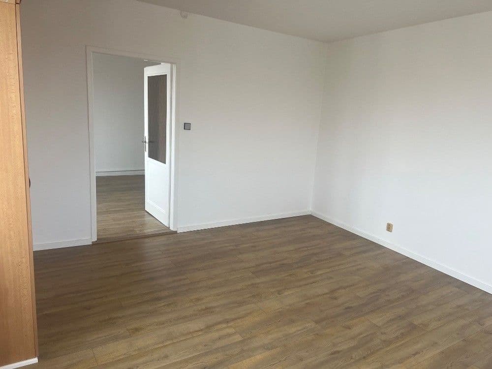 Pronájem bytu 2+kk 60 m², Vršovická, Praha, Praha Pronájem bytu 2+kk 60 m², Vršovická, Praha, Praha