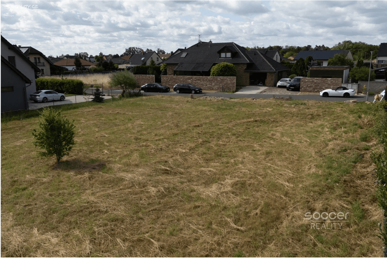 Prodej pozemku 1.200 m², Písková Lhota, Středočeský kraj Prodej pozemku 1.200 m², Písková Lhota, Středočeský kraj