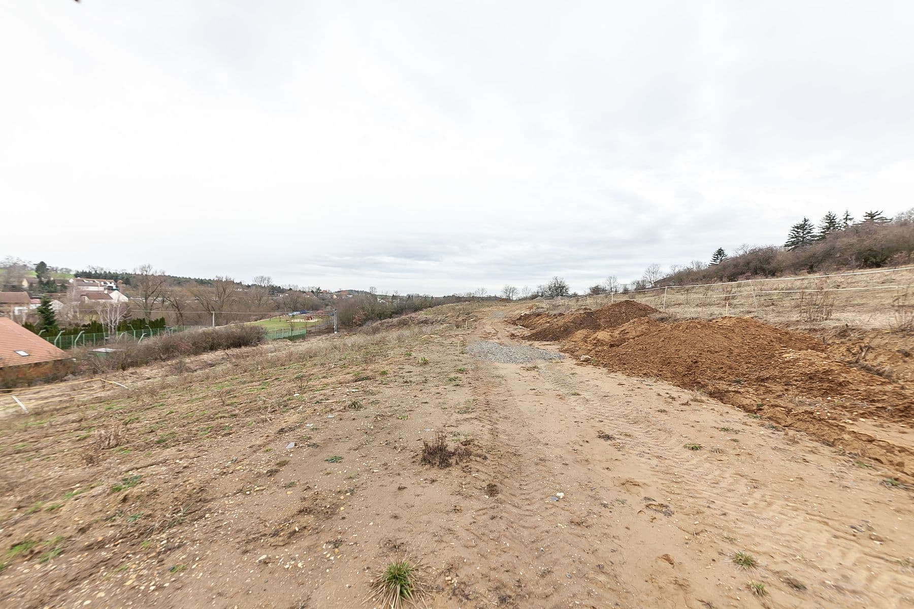 Prodej pozemku 871 m², K Pískovně, Vodochody, Středočeský kraj Prodej pozemku 871 m², K Pískovně, Vodochody, Středočeský kraj