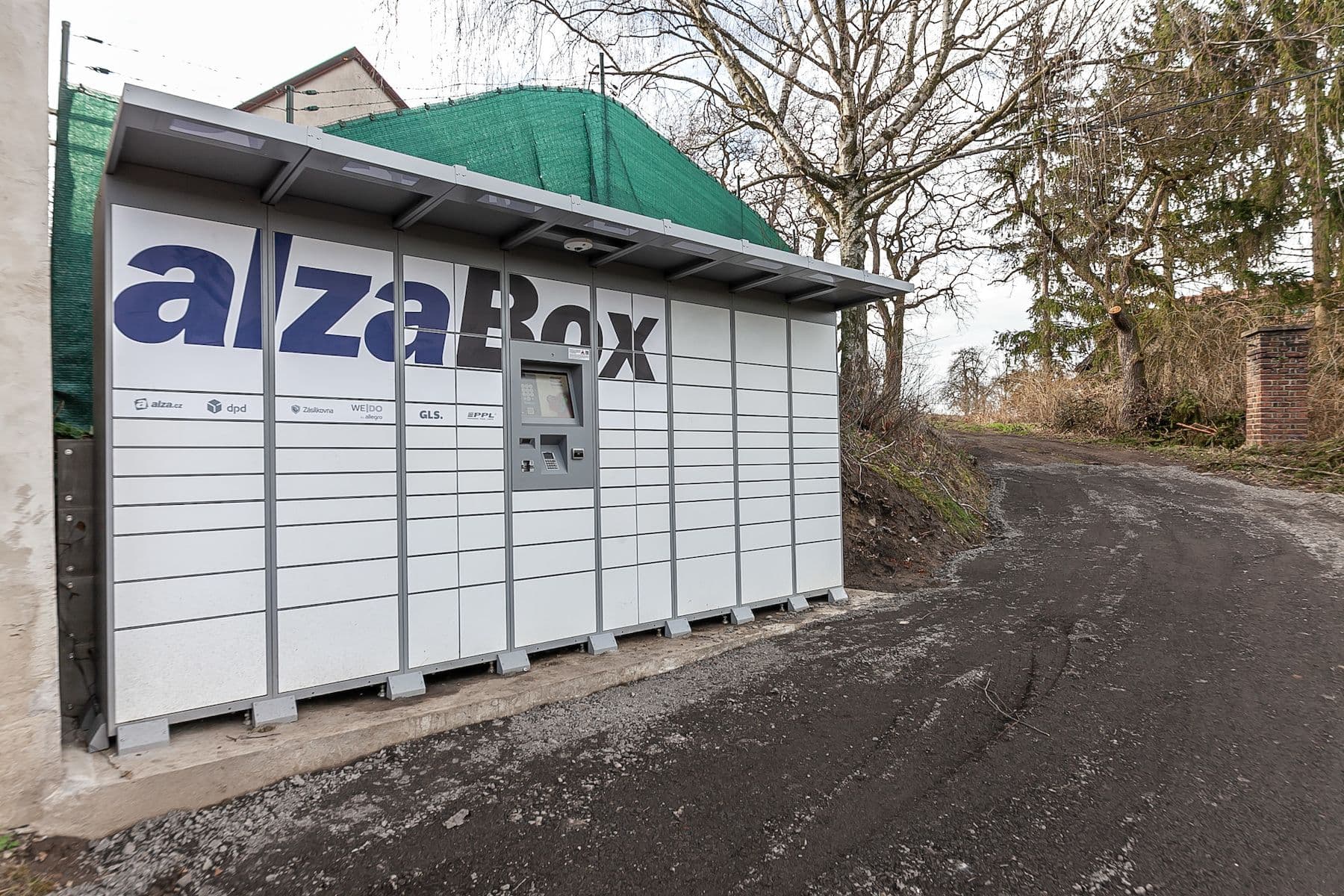 Prodej pozemku 871 m², K Pískovně, Vodochody, Středočeský kraj Prodej pozemku 871 m², K Pískovně, Vodochody, Středočeský kraj