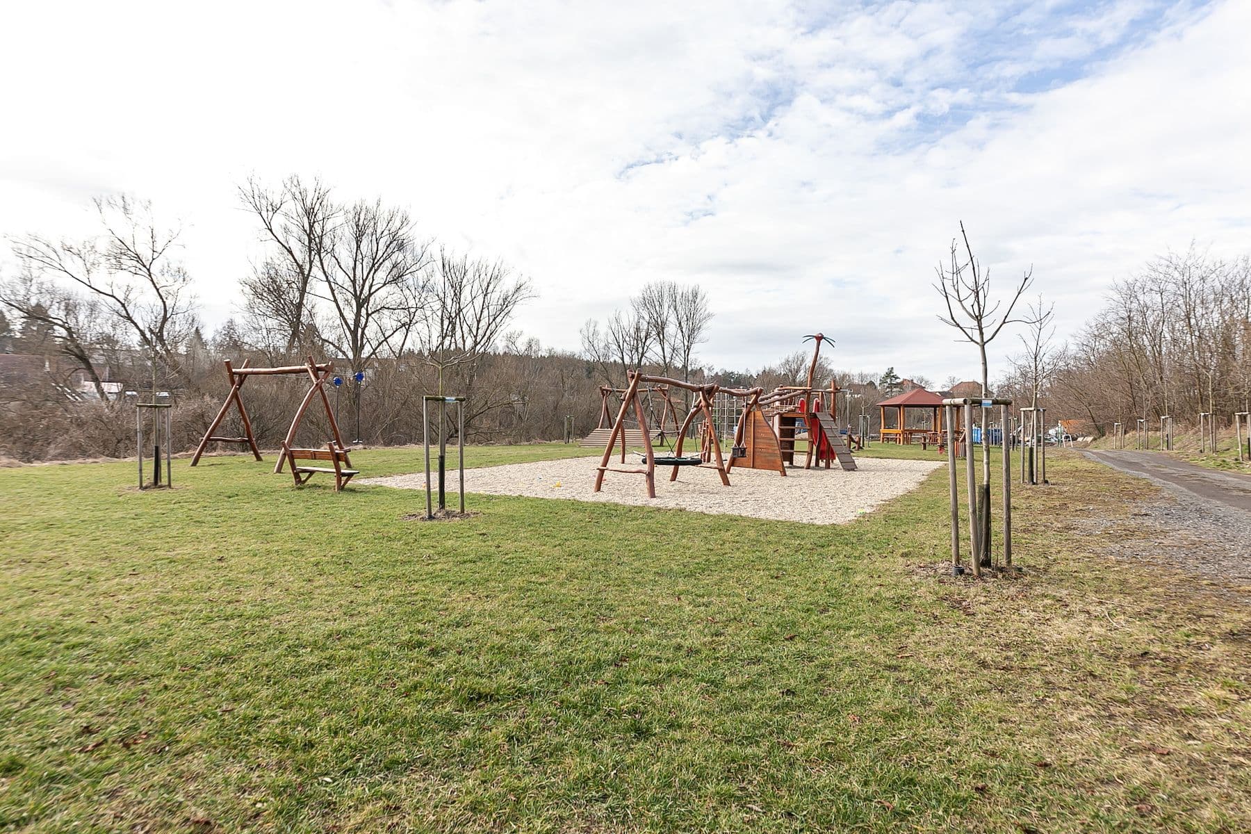 Prodej pozemku 871 m², K Pískovně, Vodochody, Středočeský kraj Prodej pozemku 871 m², K Pískovně, Vodochody, Středočeský kraj