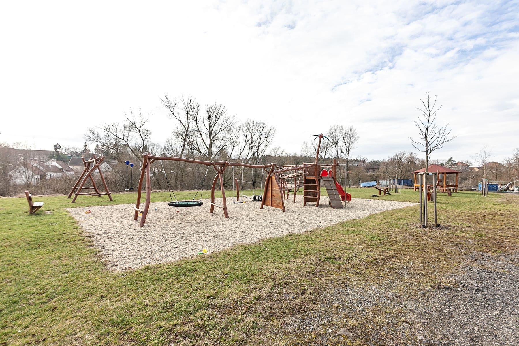 Prodej pozemku 871 m², K Pískovně, Vodochody, Středočeský kraj Prodej pozemku 871 m², K Pískovně, Vodochody, Středočeský kraj