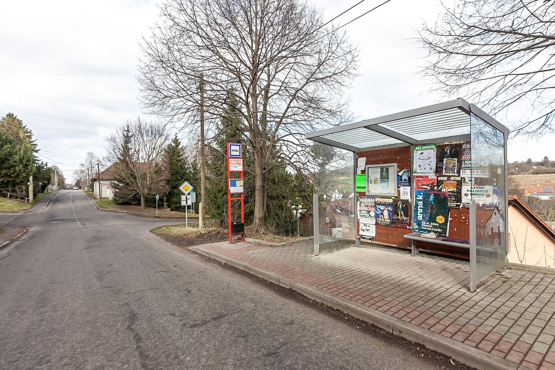 Prodej pozemku 871 m², K Pískovně, Vodochody, Středočeský kraj Prodej pozemku 871 m², K Pískovně, Vodochody, Středočeský kraj