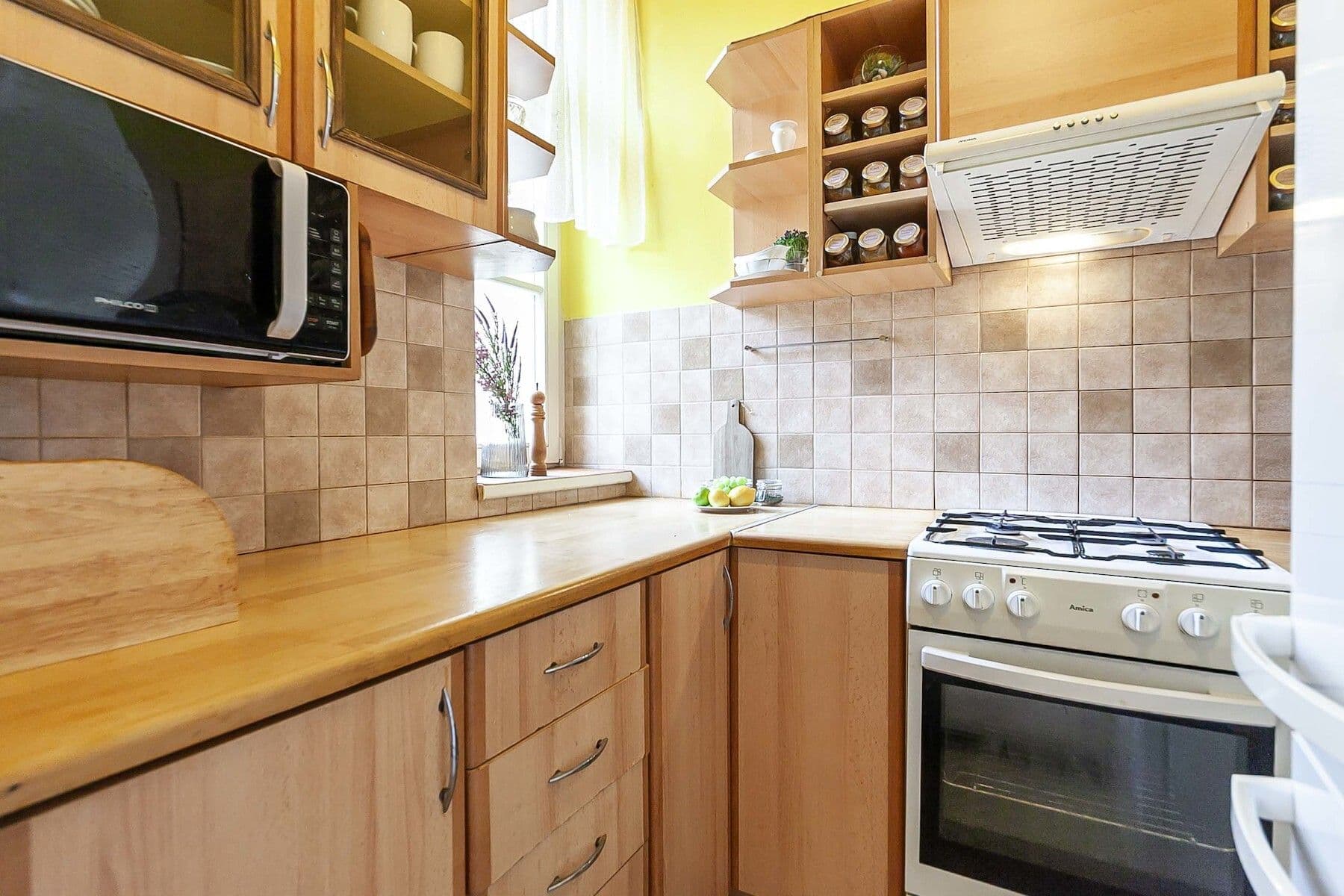 Prodej bytu 2+kk 58 m², V Háji, Praha, Praha Prodej bytu 2+kk 58 m², V Háji, Praha, Praha