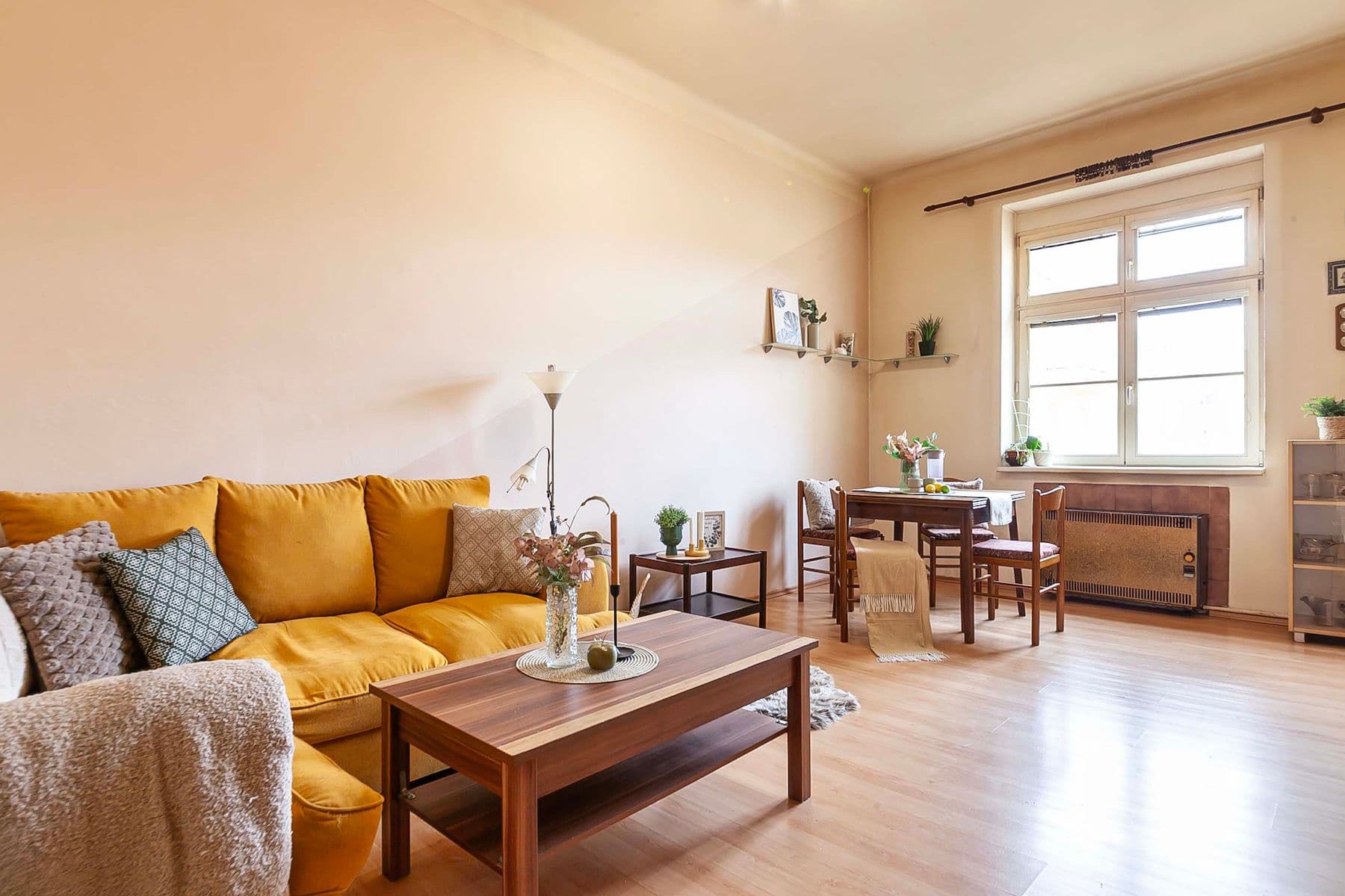 Prodej bytu 2+kk 58 m², V Háji, Praha, Praha Prodej bytu 2+kk 58 m², V Háji, Praha, Praha