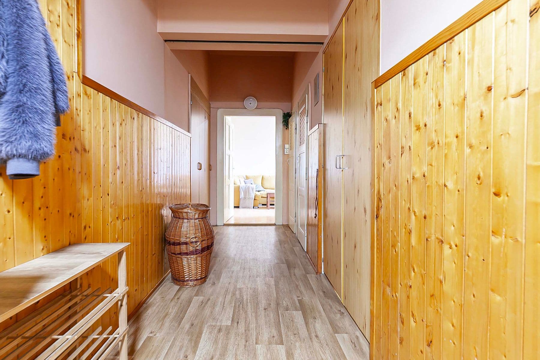 Prodej bytu 2+kk 58 m², V Háji, Praha, Praha Prodej bytu 2+kk 58 m², V Háji, Praha, Praha