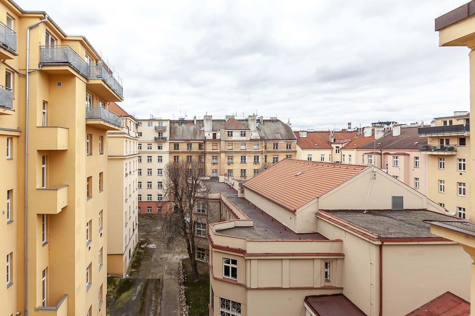 Prodej bytu 2+kk 58 m², V Háji, Praha, Praha Prodej bytu 2+kk 58 m², V Háji, Praha, Praha