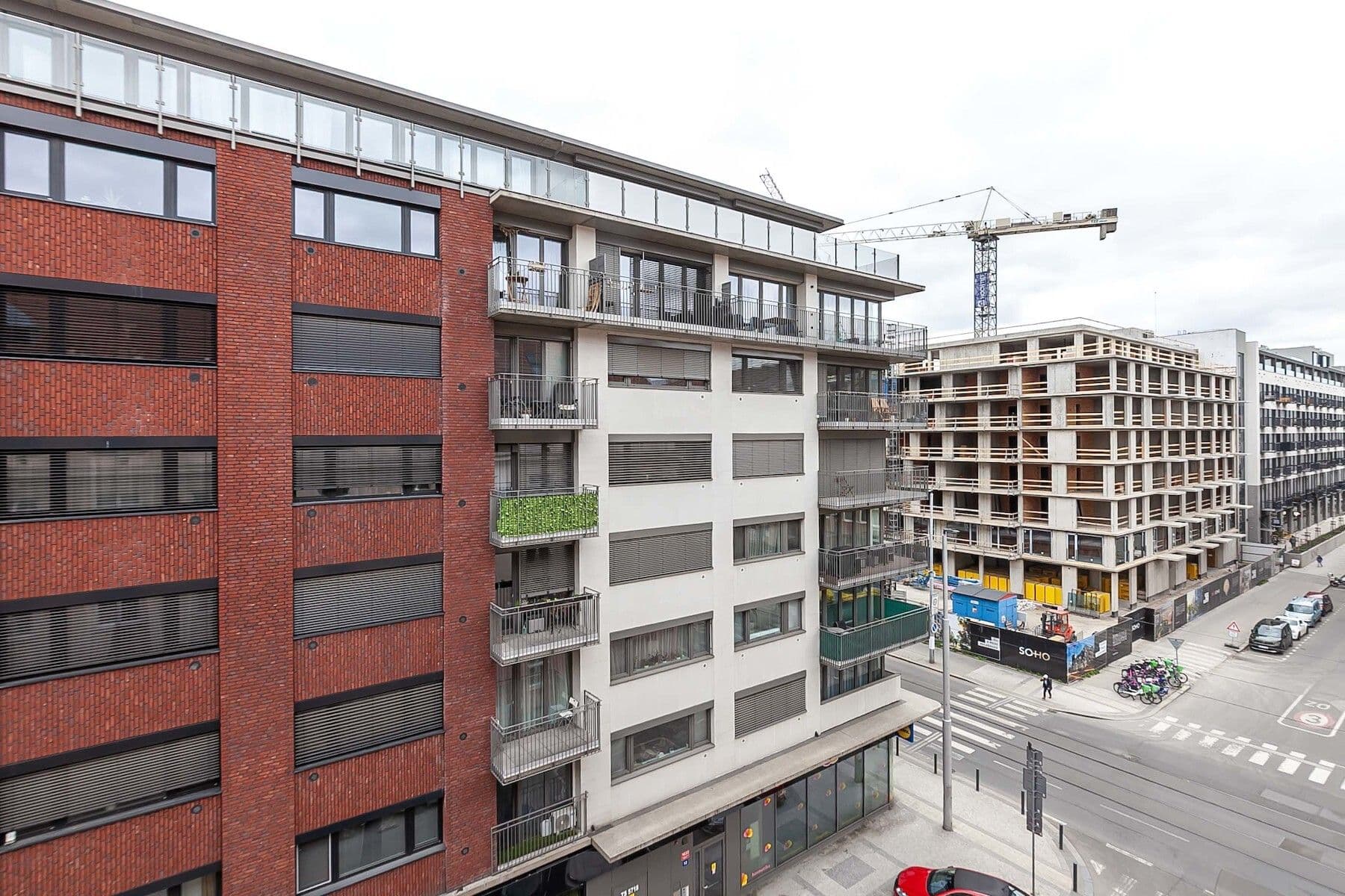 Prodej bytu 2+kk 58 m², V Háji, Praha, Praha Prodej bytu 2+kk 58 m², V Háji, Praha, Praha