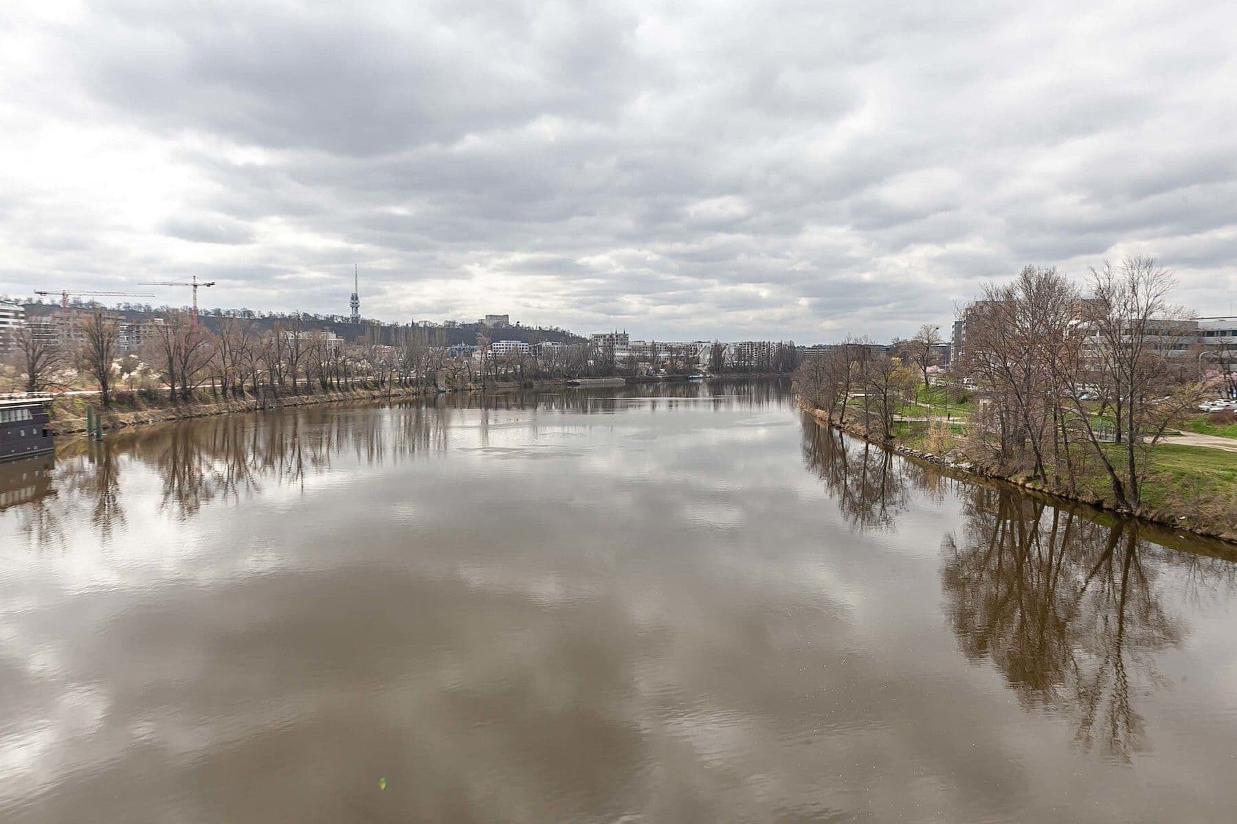 Prodej bytu 2+kk 58 m², V Háji, Praha, Praha Prodej bytu 2+kk 58 m², V Háji, Praha, Praha