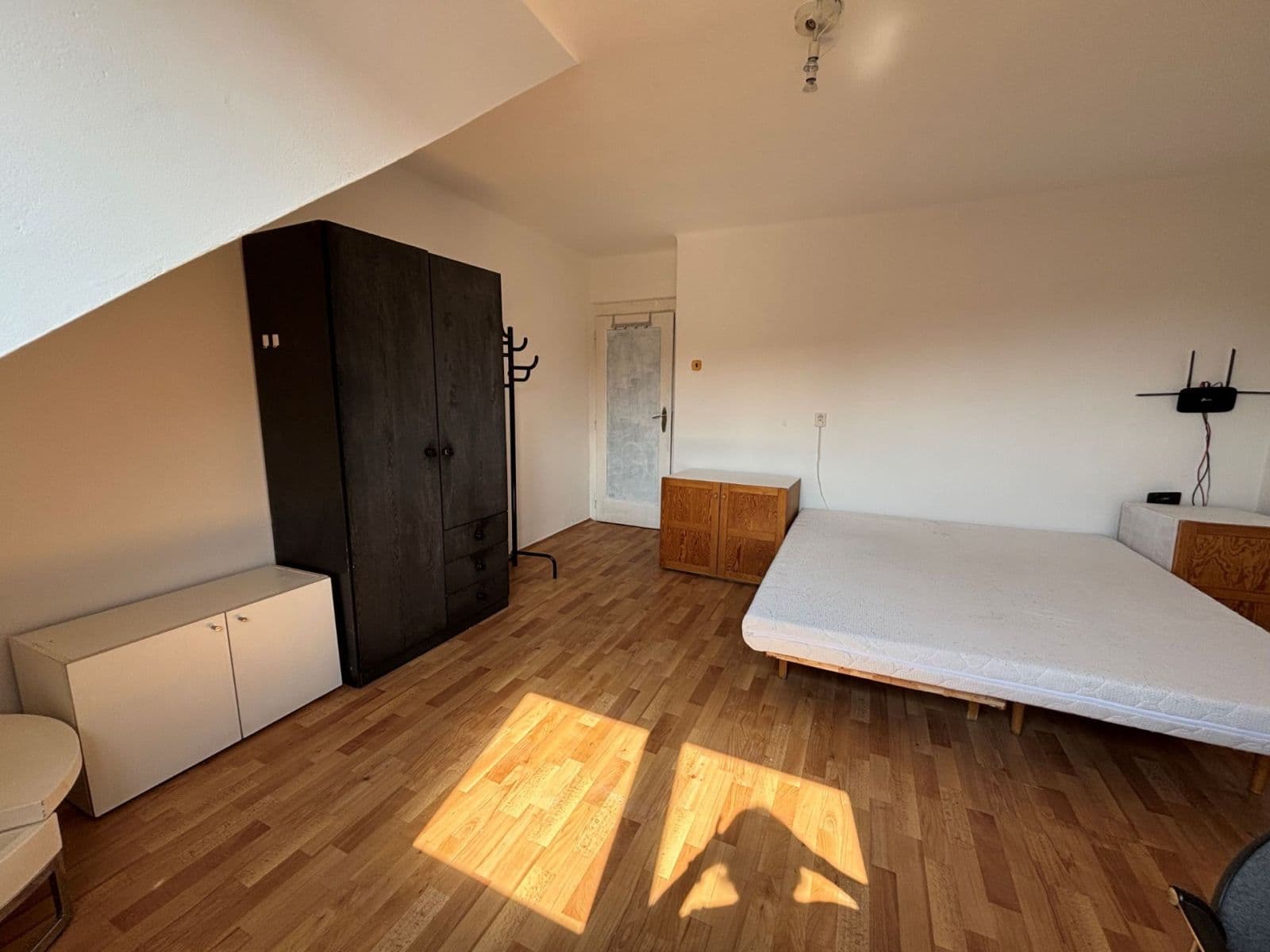 Pronájem bytu 3+1 100 m², Braškovská, Praha, Praha Pronájem bytu 3+1 100 m², Braškovská, Praha, Praha