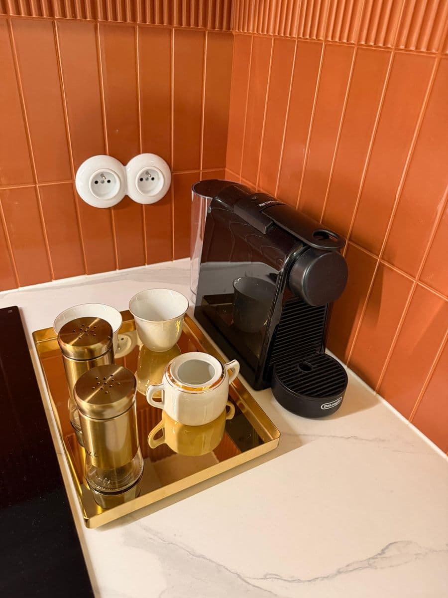 Prodej bytu 1+kk 18 m², Sokolská, Praha, Praha Prodej bytu 1+kk 18 m², Sokolská, Praha, Praha