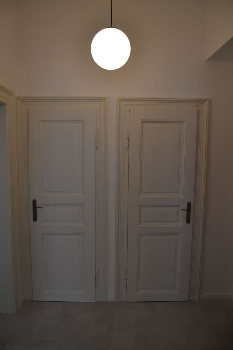 Pronájem bytu 2+1 70 m², Korunovační, Praha, Praha Pronájem bytu 2+1 70 m², Korunovační, Praha, Praha