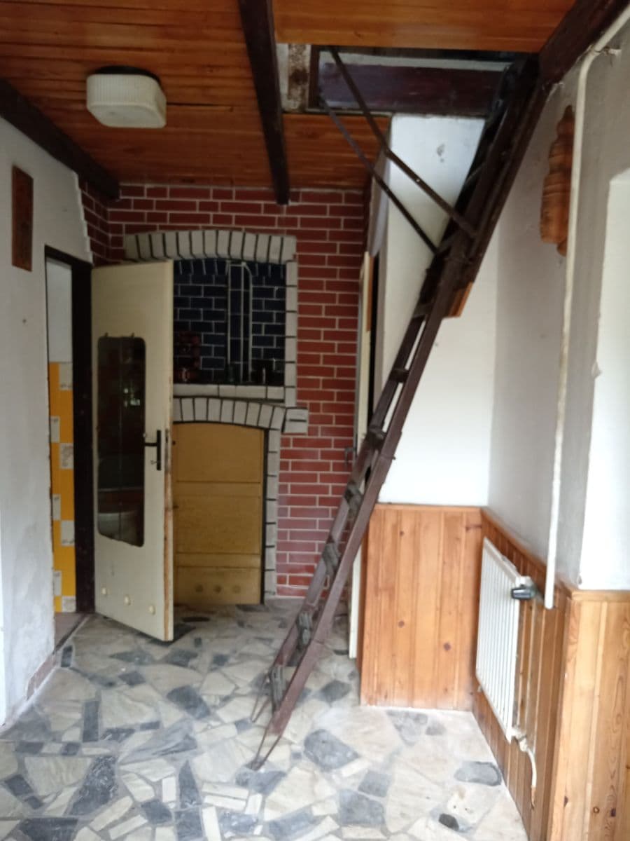 Prodej domu 94 m², pozemek 427 m², Vidonín, Kraj Vysočina Prodej domu 94 m², pozemek 427 m², Vidonín, Kraj Vysočina