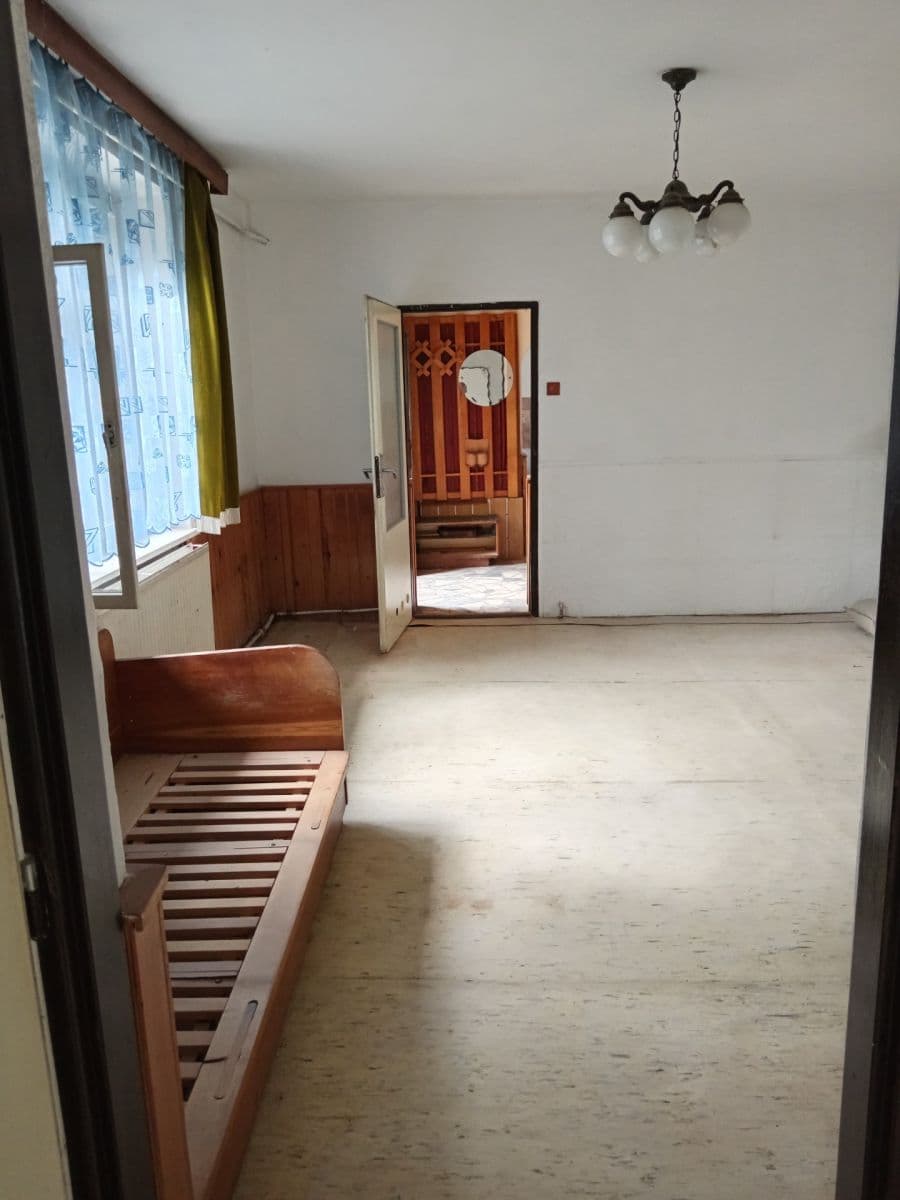 Prodej domu 94 m², pozemek 427 m², Vidonín, Kraj Vysočina Prodej domu 94 m², pozemek 427 m², Vidonín, Kraj Vysočina