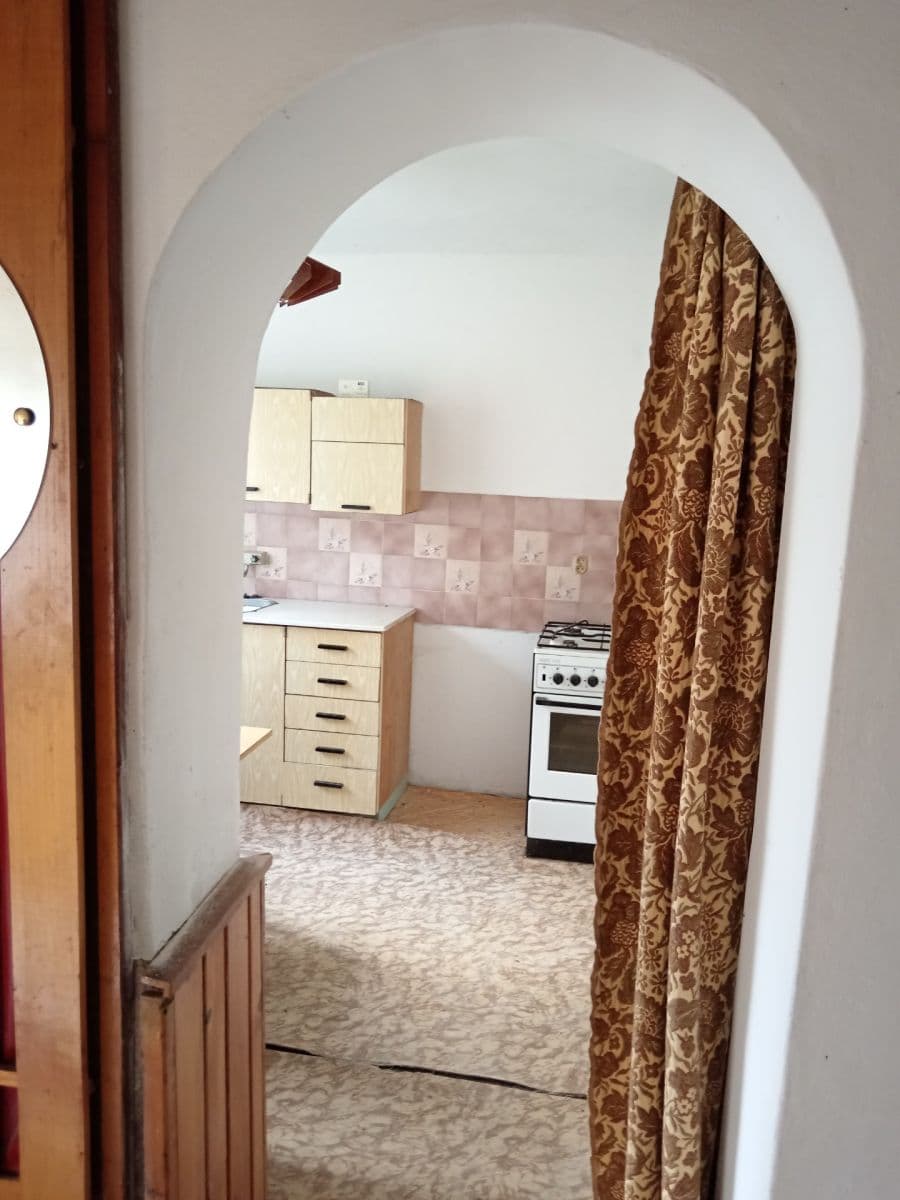 Prodej domu 94 m², pozemek 427 m², Vidonín, Kraj Vysočina Prodej domu 94 m², pozemek 427 m², Vidonín, Kraj Vysočina