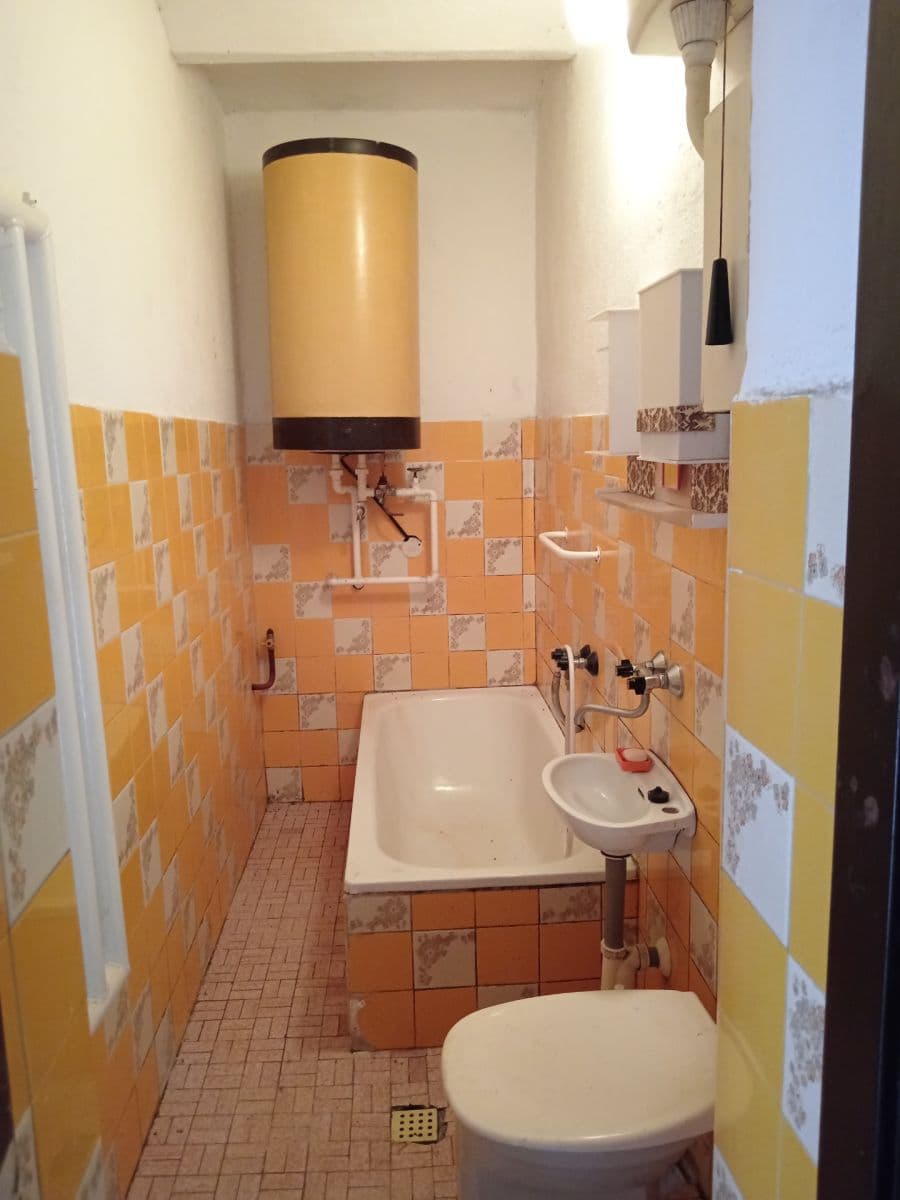 Prodej domu 94 m², pozemek 427 m², Vidonín, Kraj Vysočina Prodej domu 94 m², pozemek 427 m², Vidonín, Kraj Vysočina