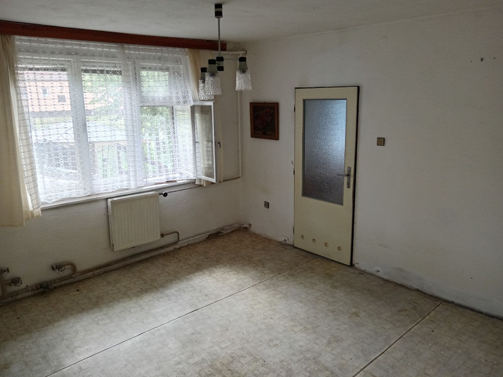 Prodej domu 94 m², pozemek 427 m², Vidonín, Kraj Vysočina Prodej domu 94 m², pozemek 427 m², Vidonín, Kraj Vysočina