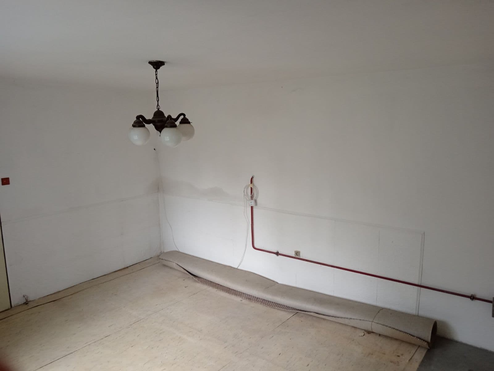 Prodej domu 94 m², pozemek 427 m², Vidonín, Kraj Vysočina Prodej domu 94 m², pozemek 427 m², Vidonín, Kraj Vysočina