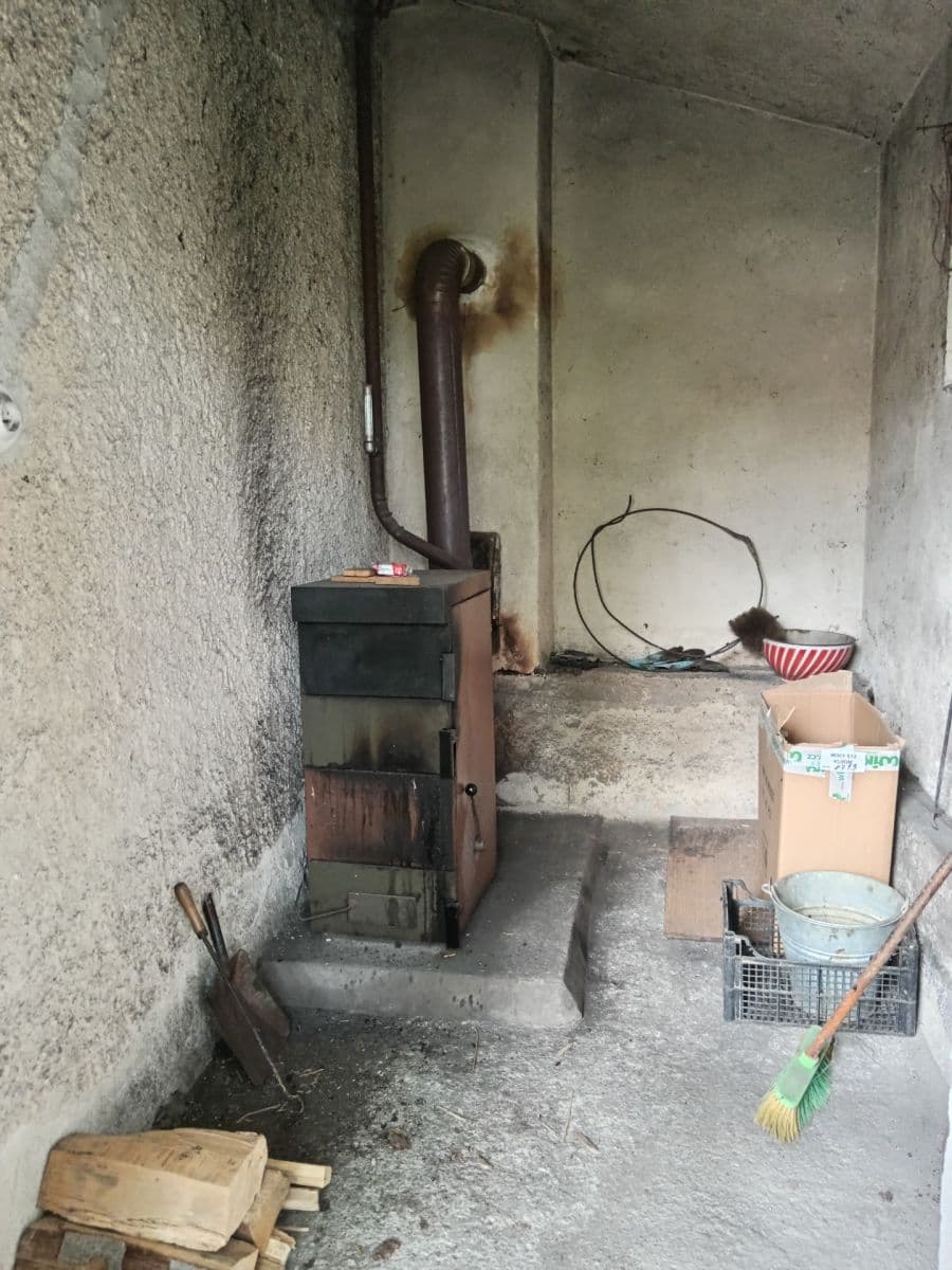 Prodej domu 94 m², pozemek 427 m², Vidonín, Kraj Vysočina Prodej domu 94 m², pozemek 427 m², Vidonín, Kraj Vysočina