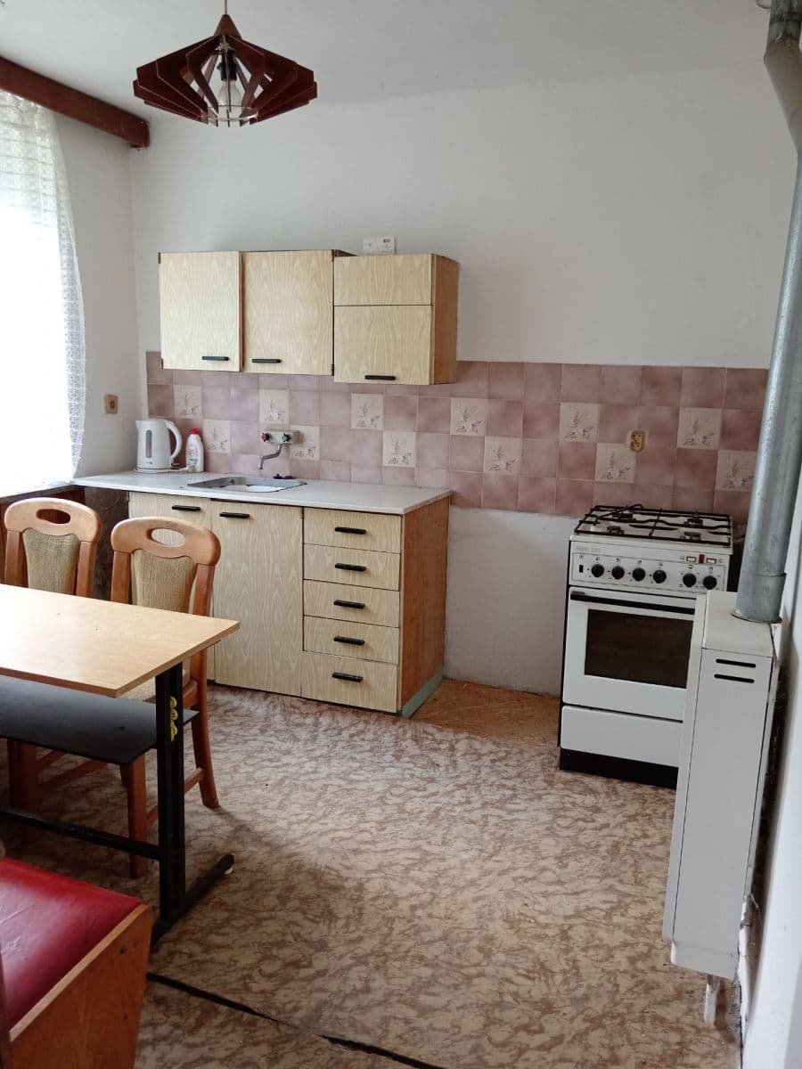 Prodej domu 94 m², pozemek 427 m², Vidonín, Kraj Vysočina Prodej domu 94 m², pozemek 427 m², Vidonín, Kraj Vysočina