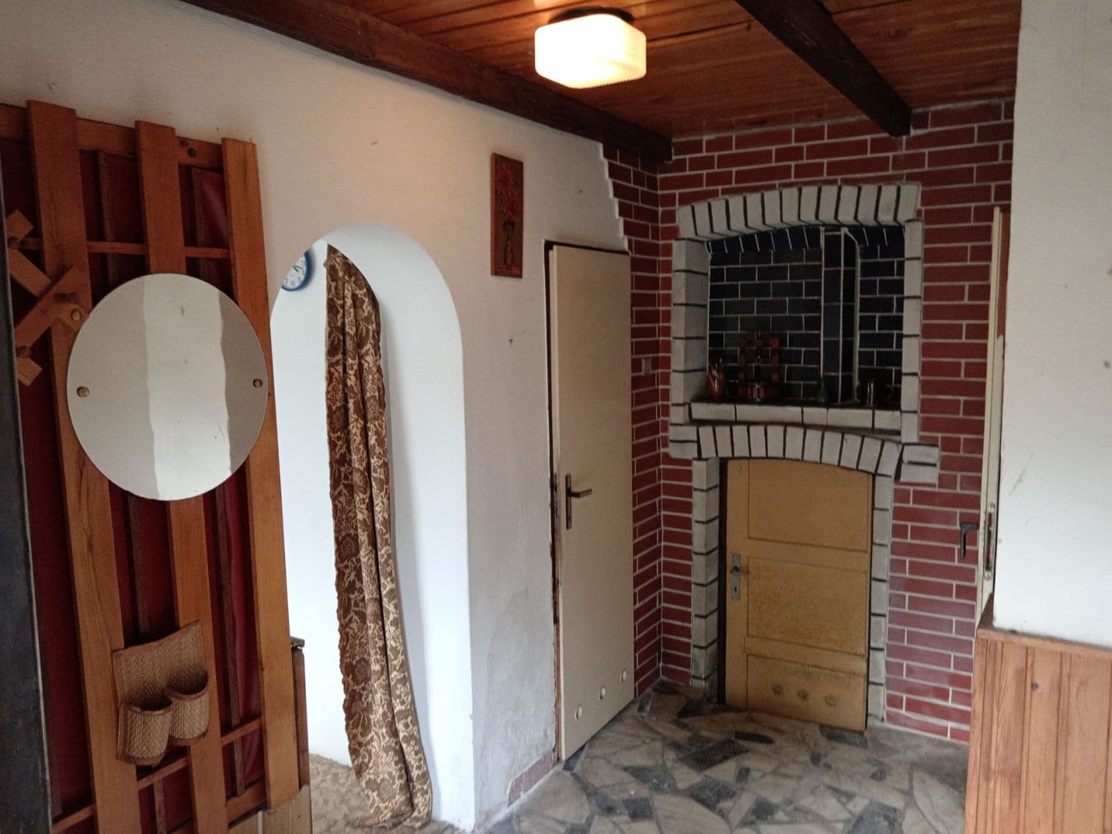 Prodej domu 94 m², pozemek 427 m², Vidonín, Kraj Vysočina Prodej domu 94 m², pozemek 427 m², Vidonín, Kraj Vysočina