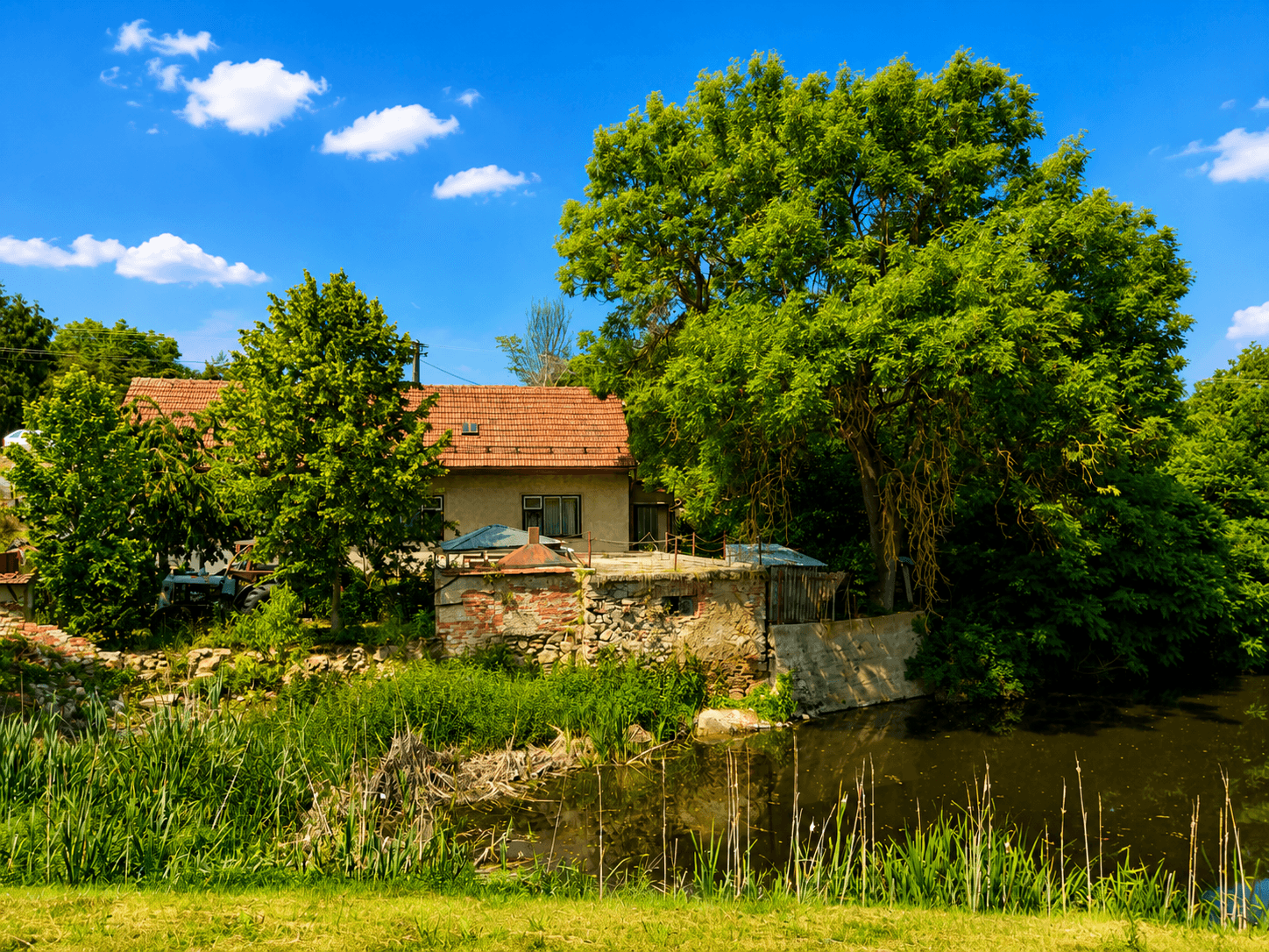 Prodej domu 94 m², pozemek 427 m², Vidonín, Kraj Vysočina Prodej domu 94 m², pozemek 427 m², Vidonín, Kraj Vysočina