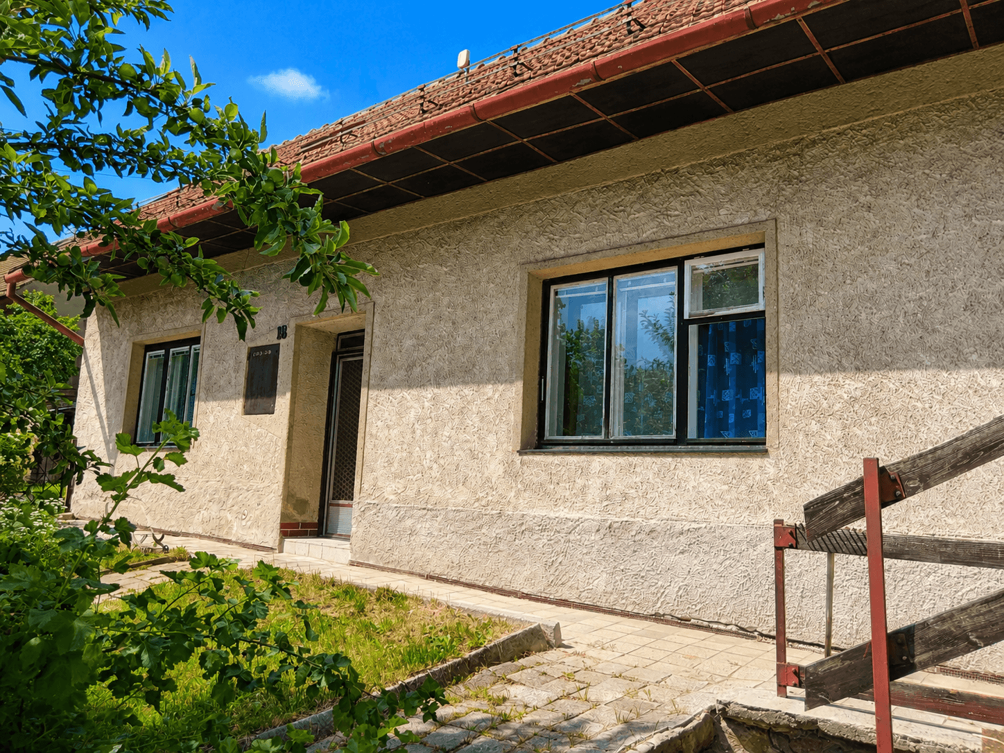 Prodej domu 94 m², pozemek 427 m², Vidonín, Kraj Vysočina Prodej domu 94 m², pozemek 427 m², Vidonín, Kraj Vysočina