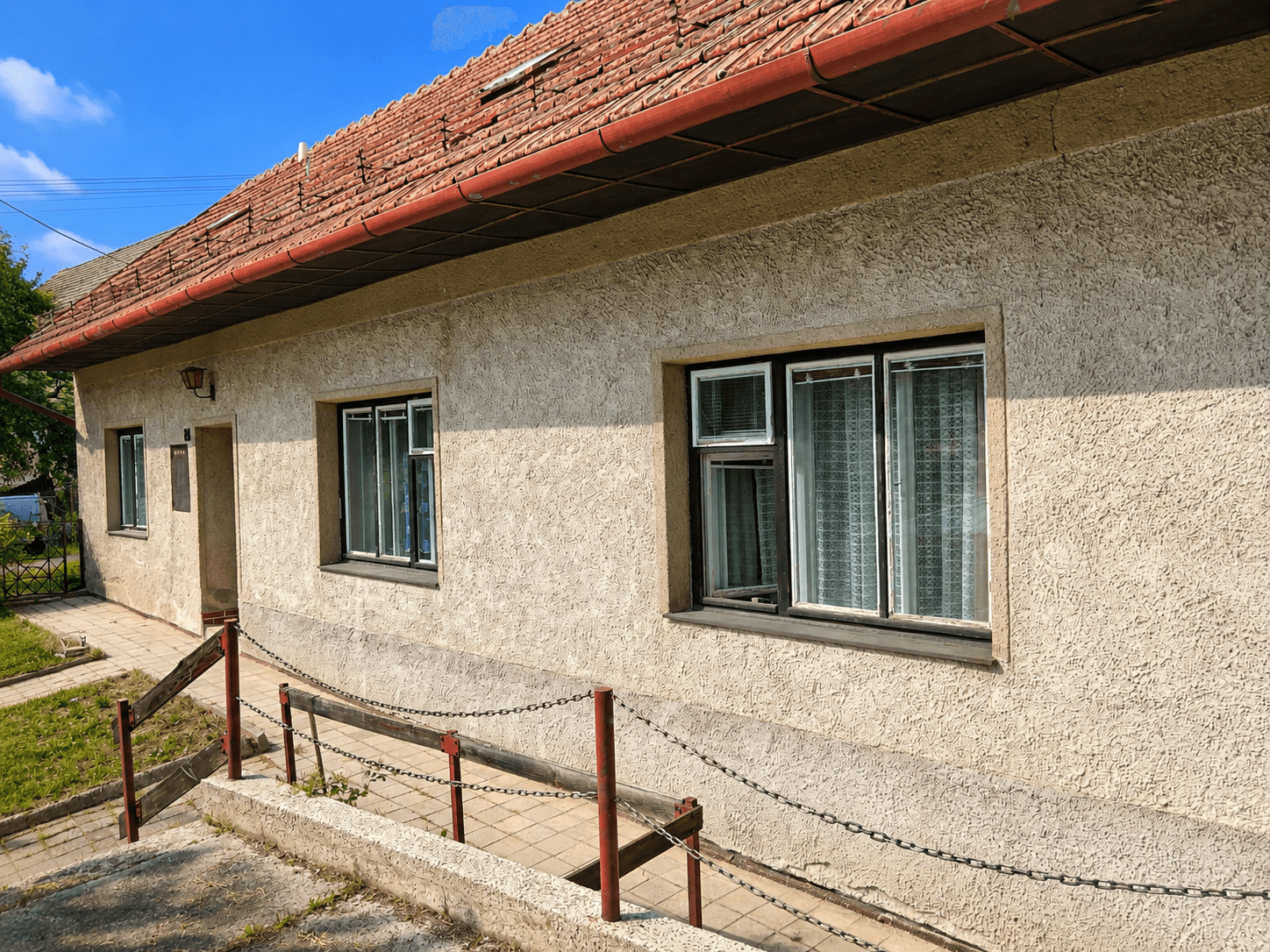 Prodej domu 94 m², pozemek 427 m², Vidonín, Kraj Vysočina Prodej domu 94 m², pozemek 427 m², Vidonín, Kraj Vysočina