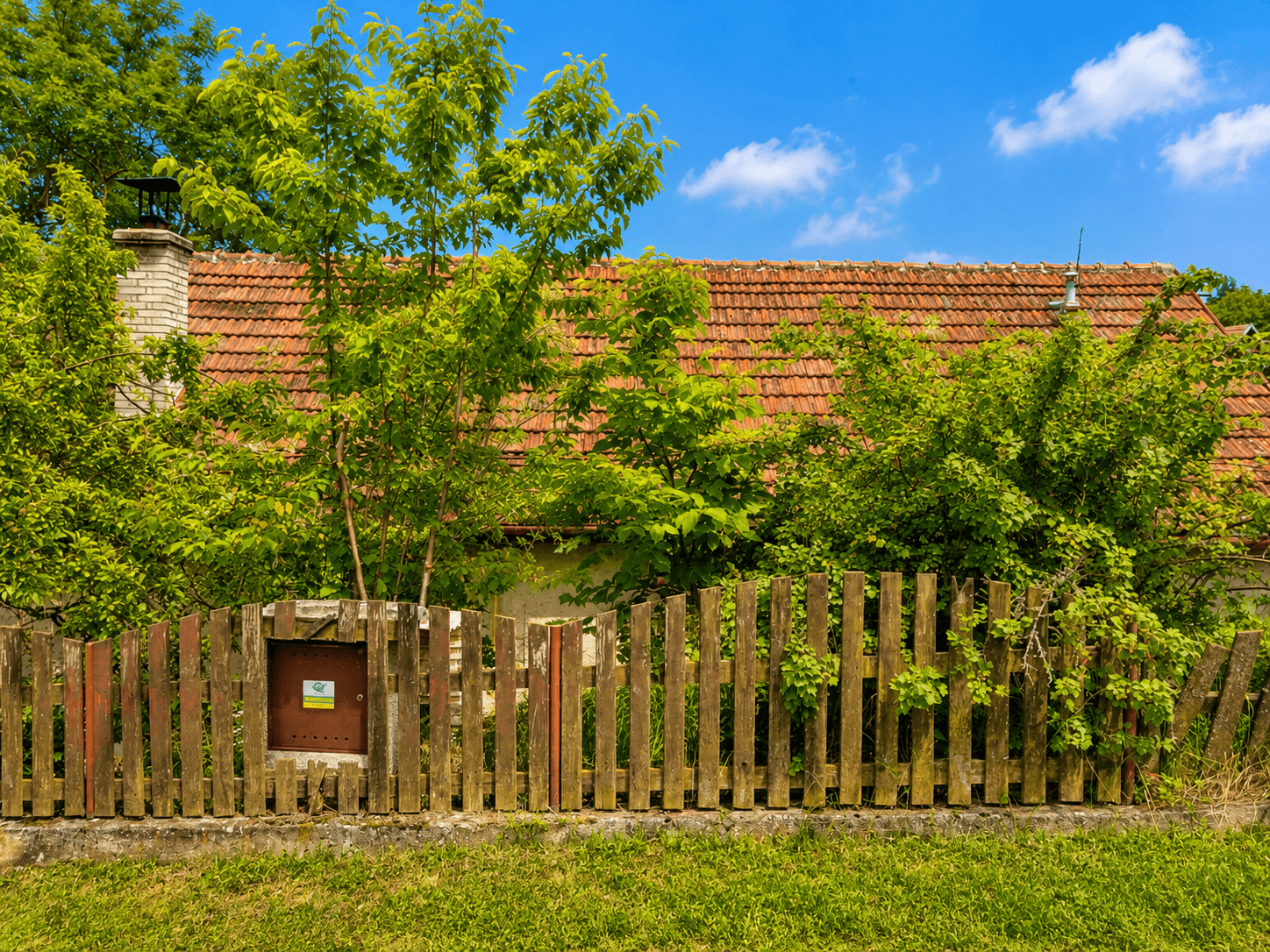 Prodej domu 94 m², pozemek 427 m², Vidonín, Kraj Vysočina Prodej domu 94 m², pozemek 427 m², Vidonín, Kraj Vysočina