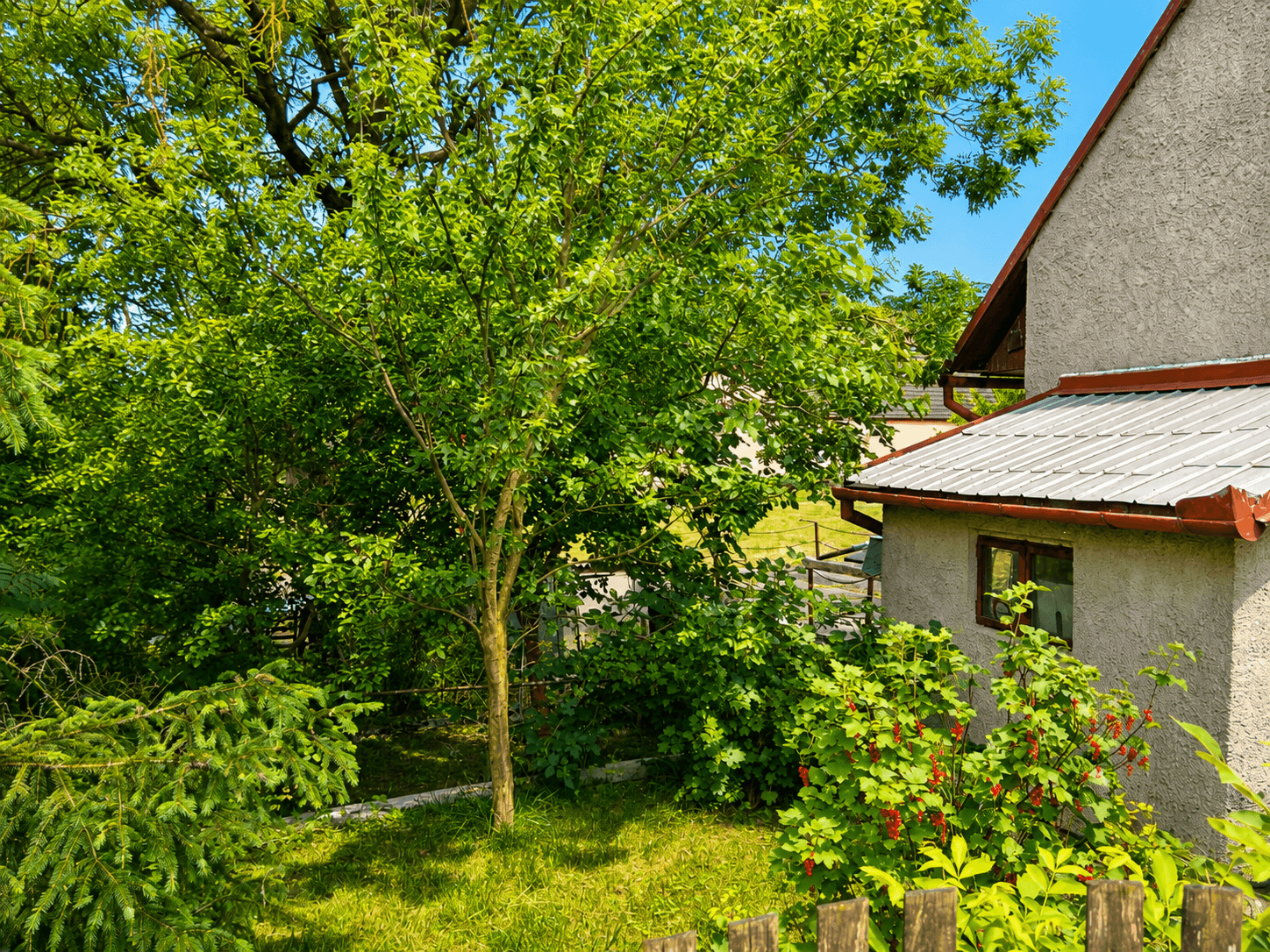 Prodej domu 94 m², pozemek 427 m², Vidonín, Kraj Vysočina Prodej domu 94 m², pozemek 427 m², Vidonín, Kraj Vysočina