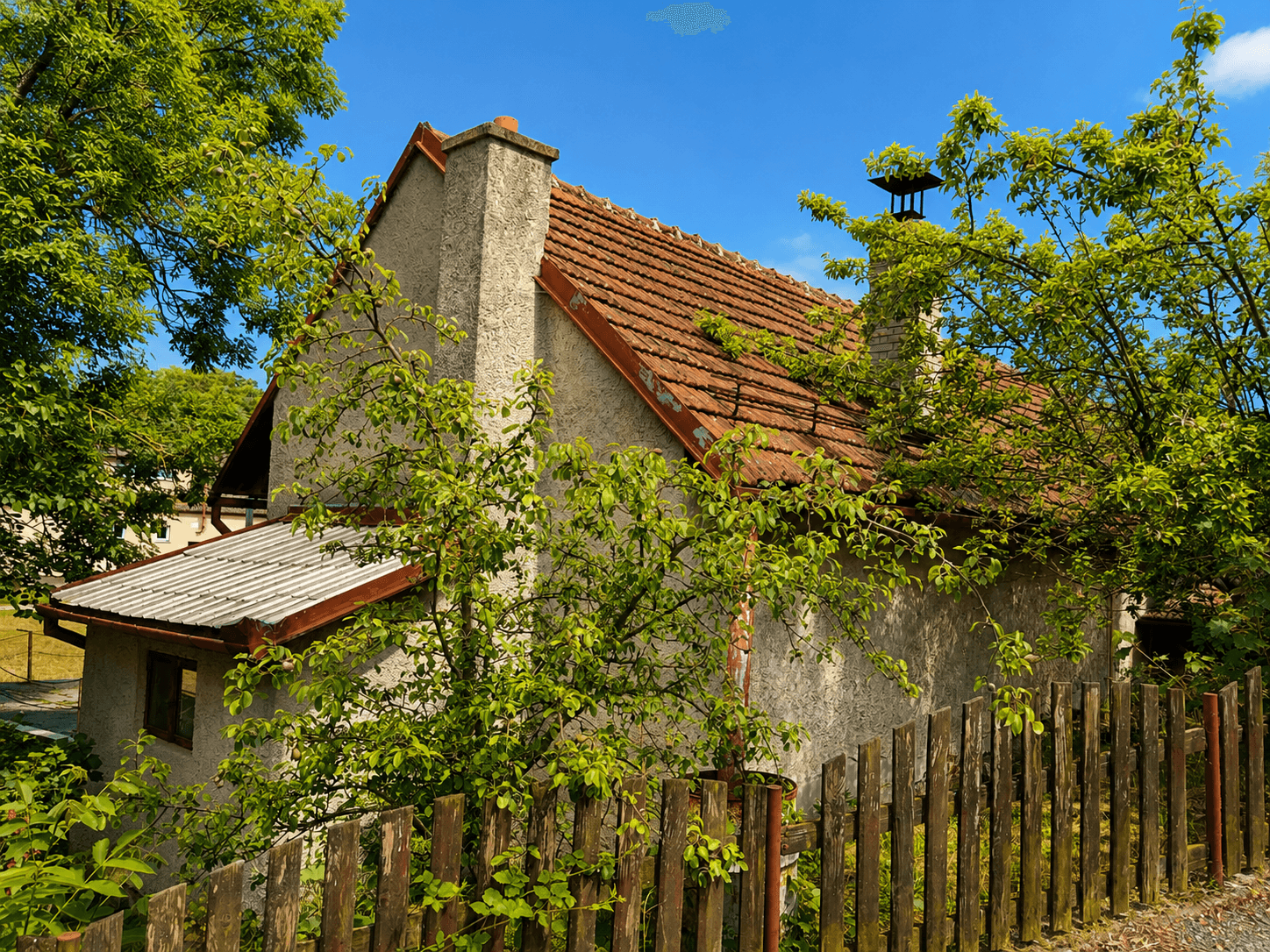 Prodej domu 94 m², pozemek 427 m², Vidonín, Kraj Vysočina Prodej domu 94 m², pozemek 427 m², Vidonín, Kraj Vysočina
