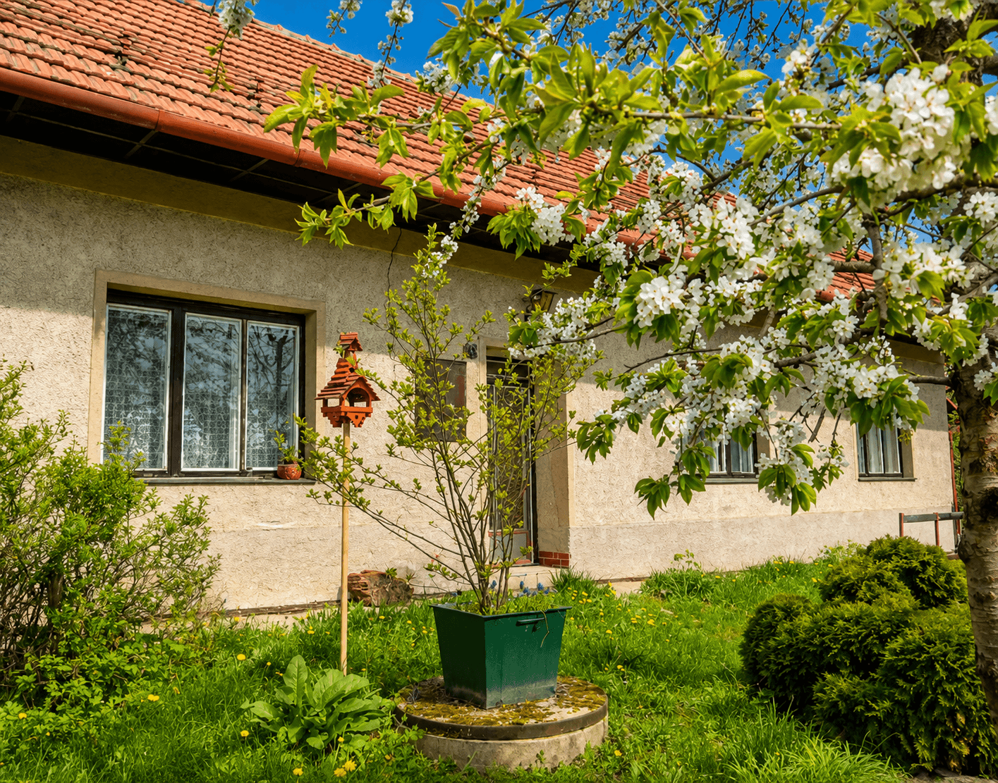 Prodej domu 94 m², pozemek 427 m², Vidonín, Kraj Vysočina Prodej domu 94 m², pozemek 427 m², Vidonín, Kraj Vysočina