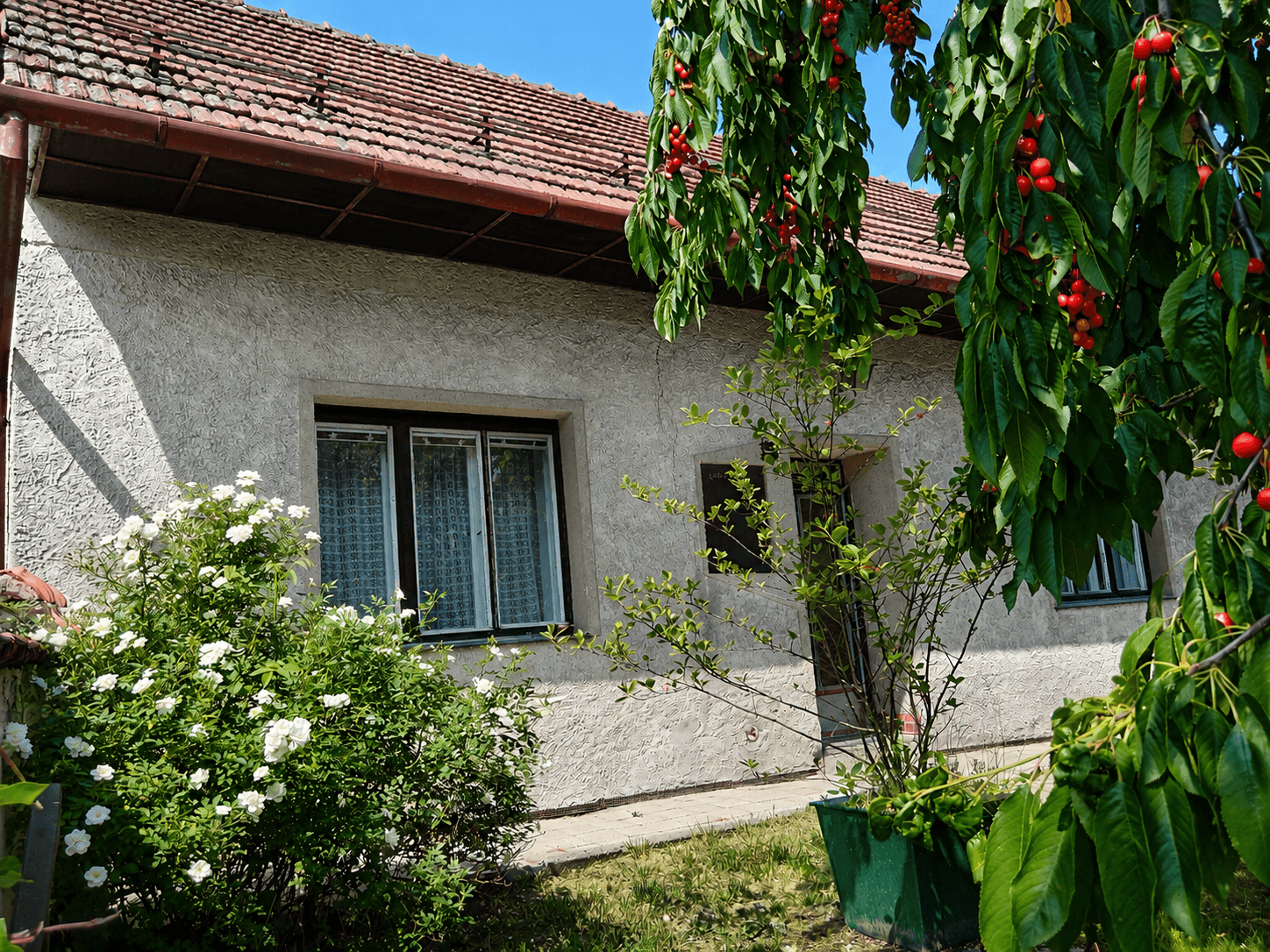 Prodej domu 94 m², pozemek 427 m², Vidonín, Kraj Vysočina Prodej domu 94 m², pozemek 427 m², Vidonín, Kraj Vysočina