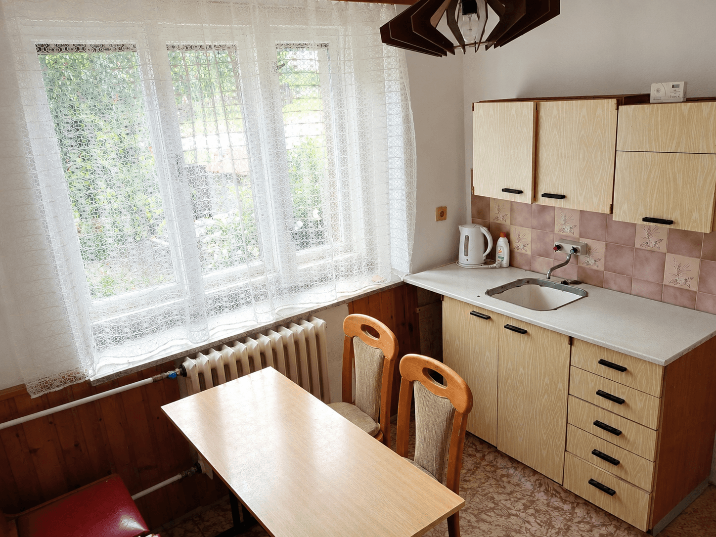 Prodej domu 94 m², pozemek 427 m², Vidonín, Kraj Vysočina Prodej domu 94 m², pozemek 427 m², Vidonín, Kraj Vysočina
