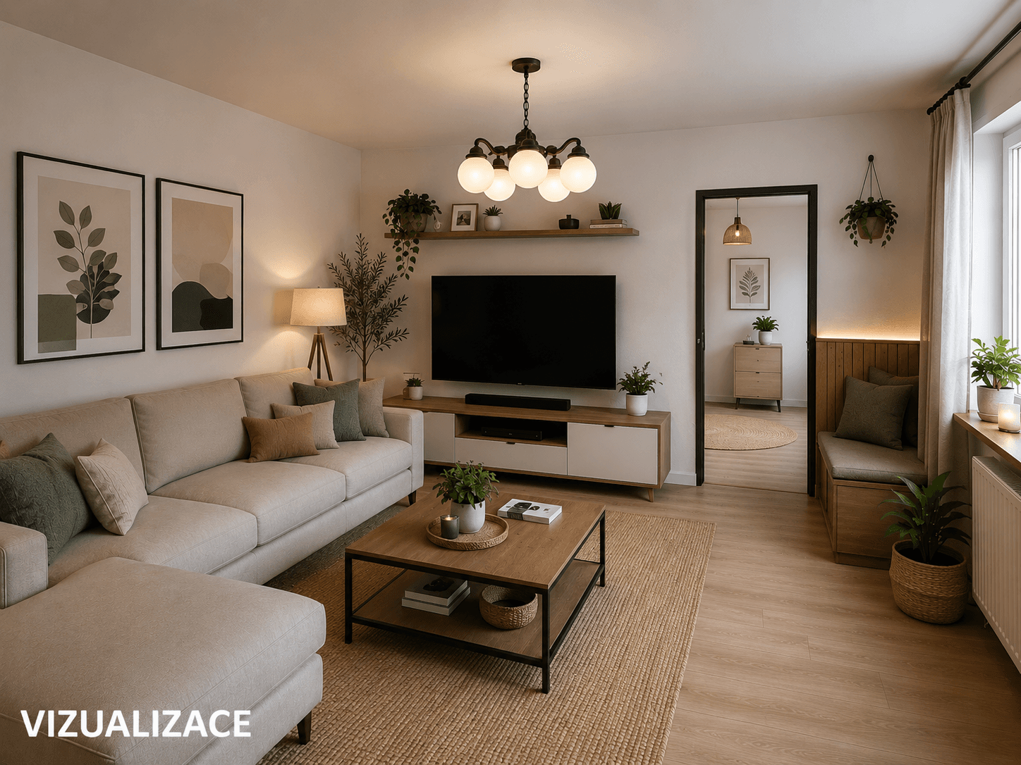 Prodej domu 94 m², pozemek 427 m², Vidonín, Kraj Vysočina Prodej domu 94 m², pozemek 427 m², Vidonín, Kraj Vysočina