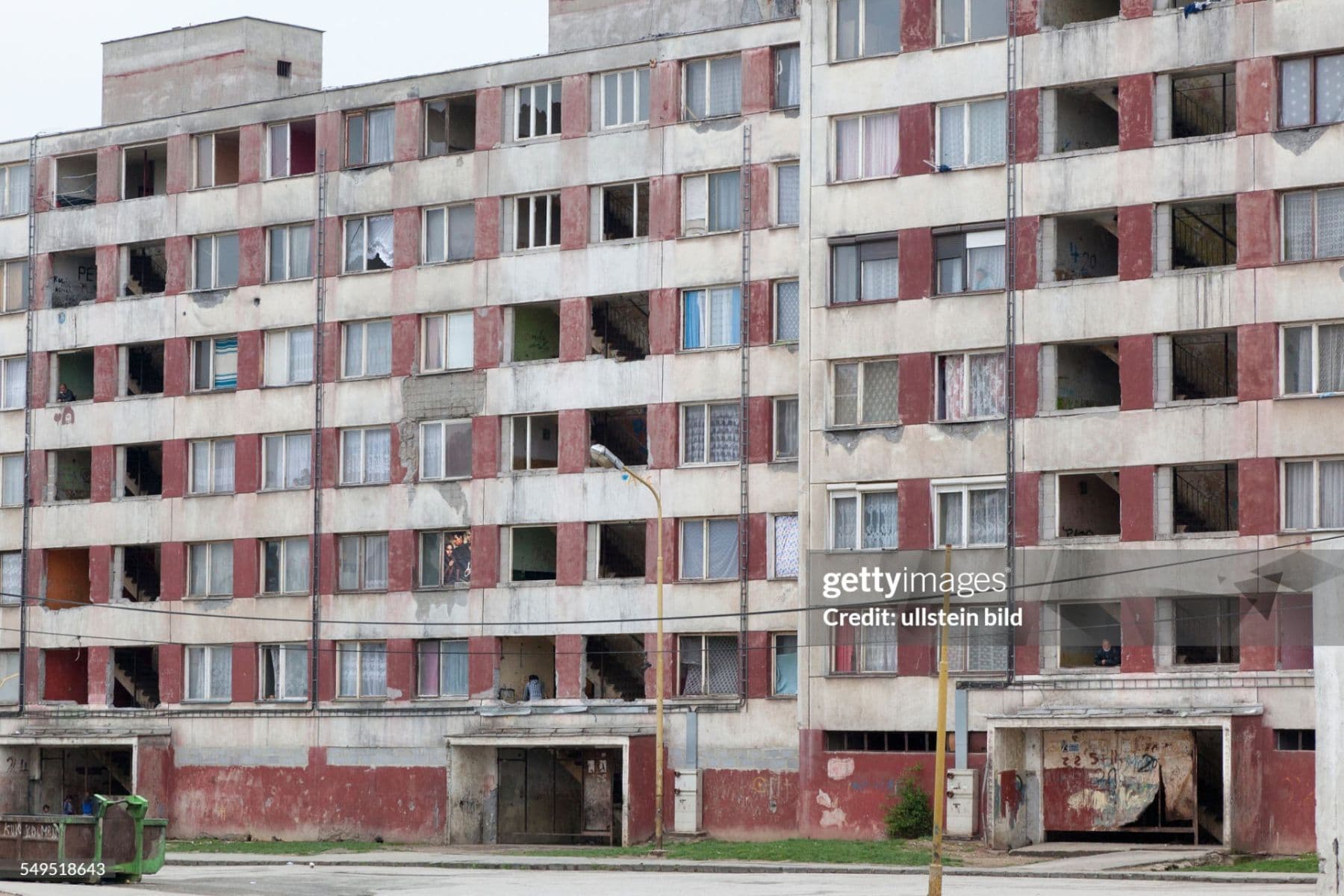 Prodej bytu 120 m², Hrebendova, Košice - mestská časť Luník IX, Košický kraj Prodej bytu 120 m², Hrebendova, Košice - mestská časť Luník IX, Košický kraj