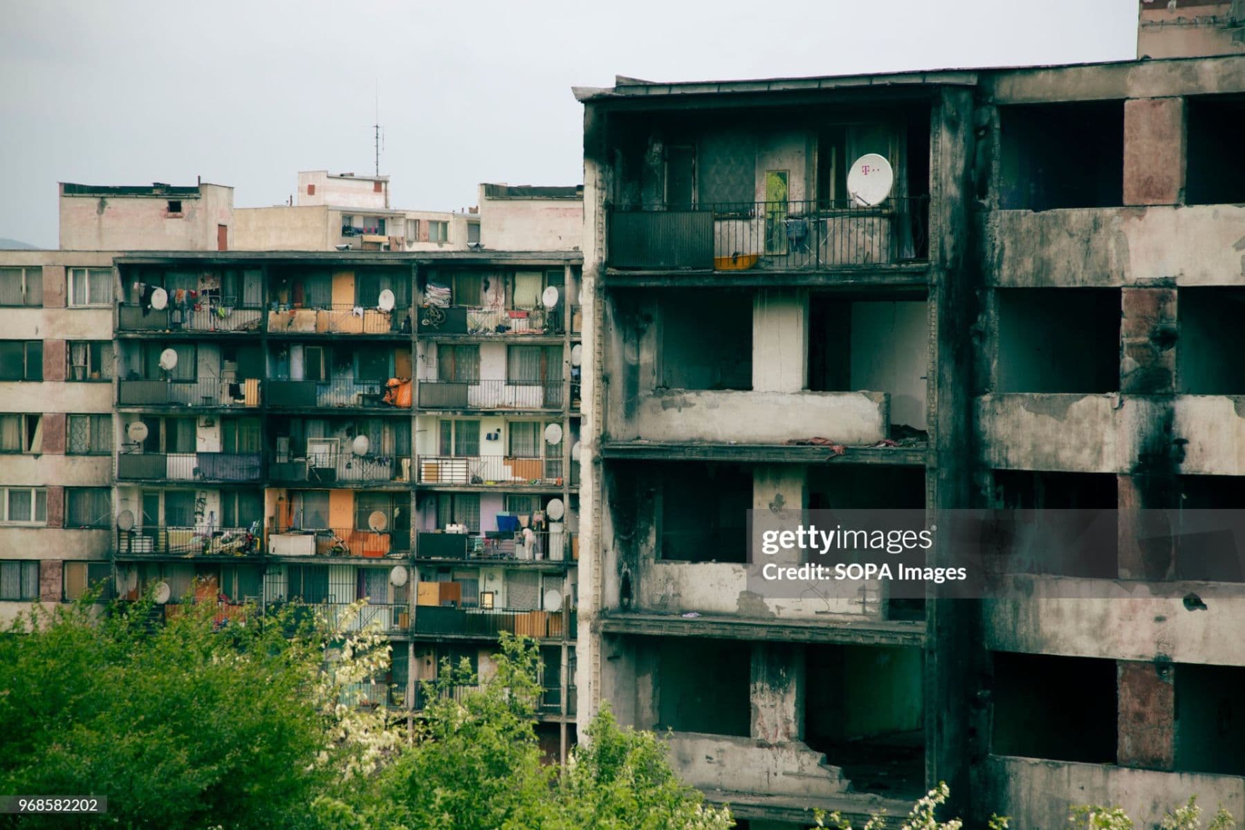 Prodej bytu 120 m², Hrebendova, Košice - mestská časť Luník IX, Košický kraj Prodej bytu 120 m², Hrebendova, Košice - mestská časť Luník IX, Košický kraj