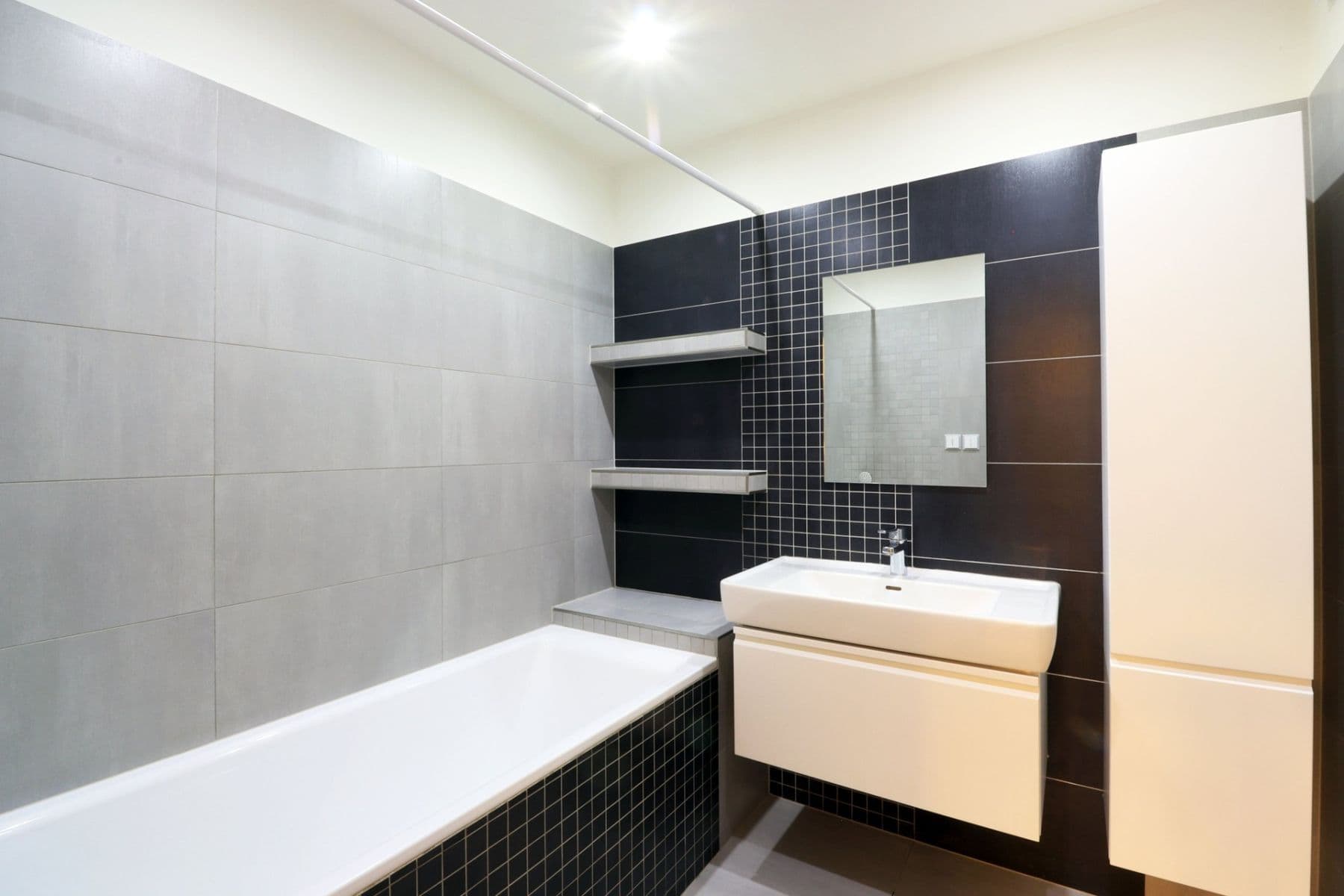 Pronájem bytu 4+kk 114 m², K Haltýři, Praha, Praha Pronájem bytu 4+kk 114 m², K Haltýři, Praha, Praha