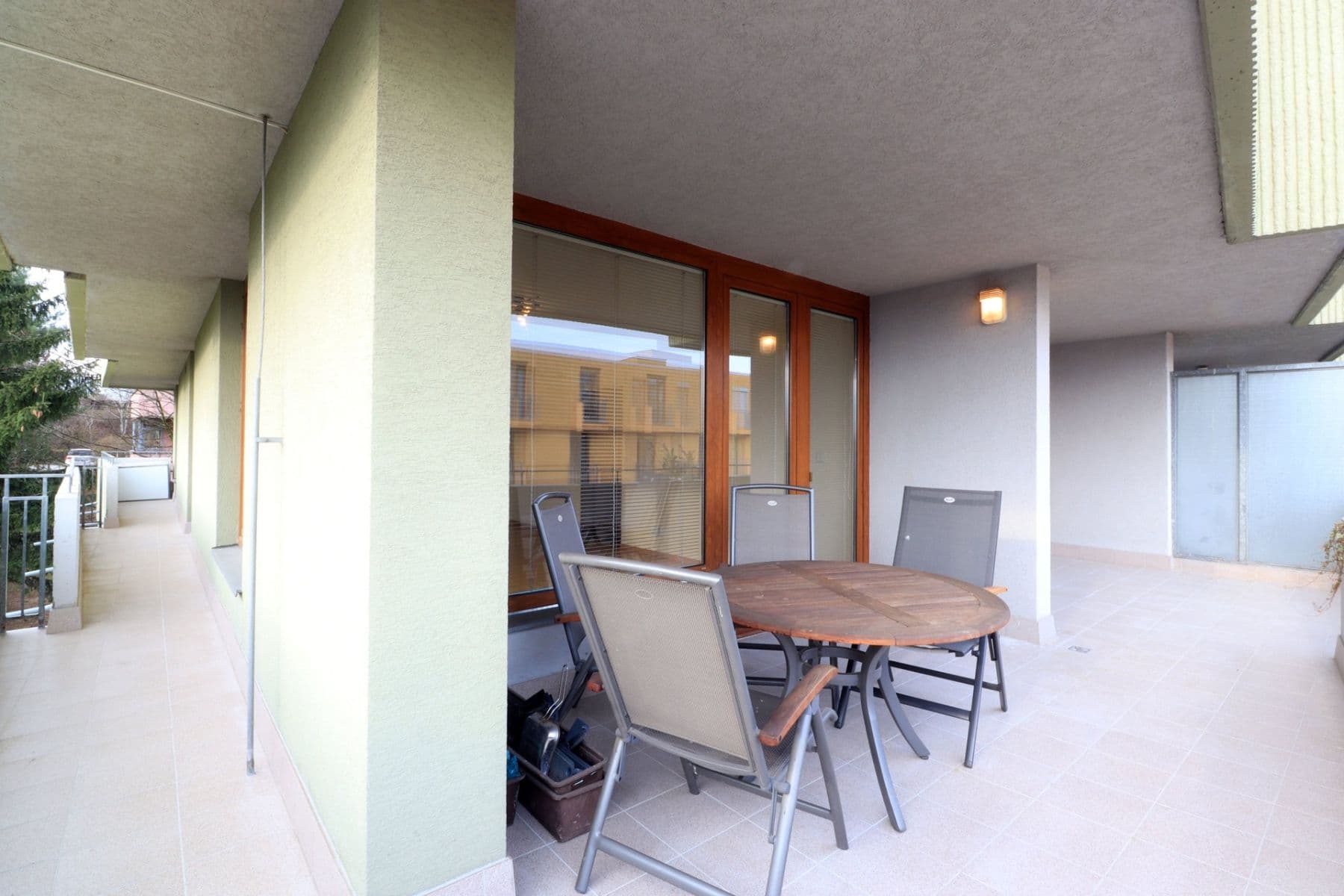 Pronájem bytu 4+kk 114 m², K Haltýři, Praha, Praha Pronájem bytu 4+kk 114 m², K Haltýři, Praha, Praha