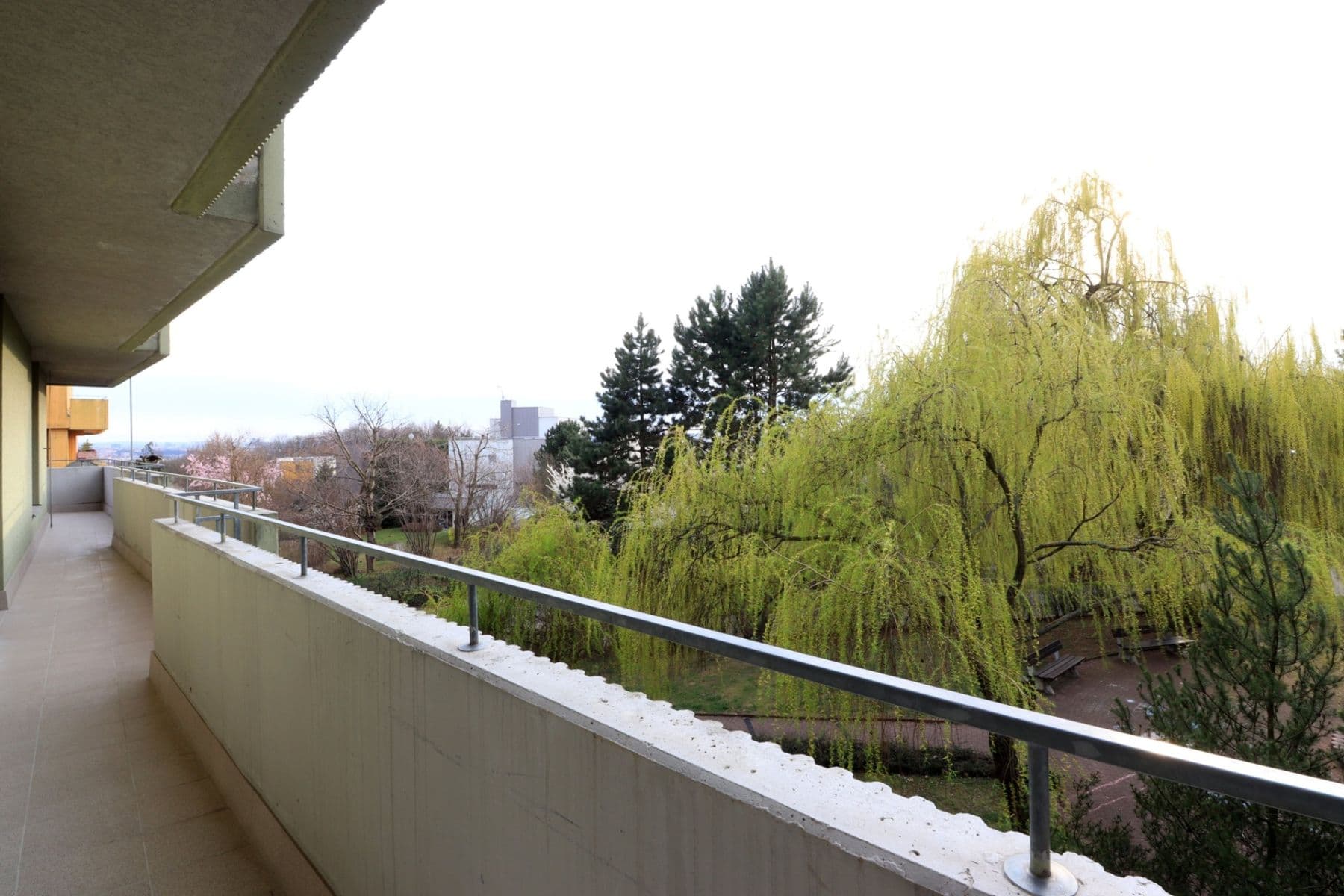 Pronájem bytu 4+kk 114 m², K Haltýři, Praha, Praha Pronájem bytu 4+kk 114 m², K Haltýři, Praha, Praha