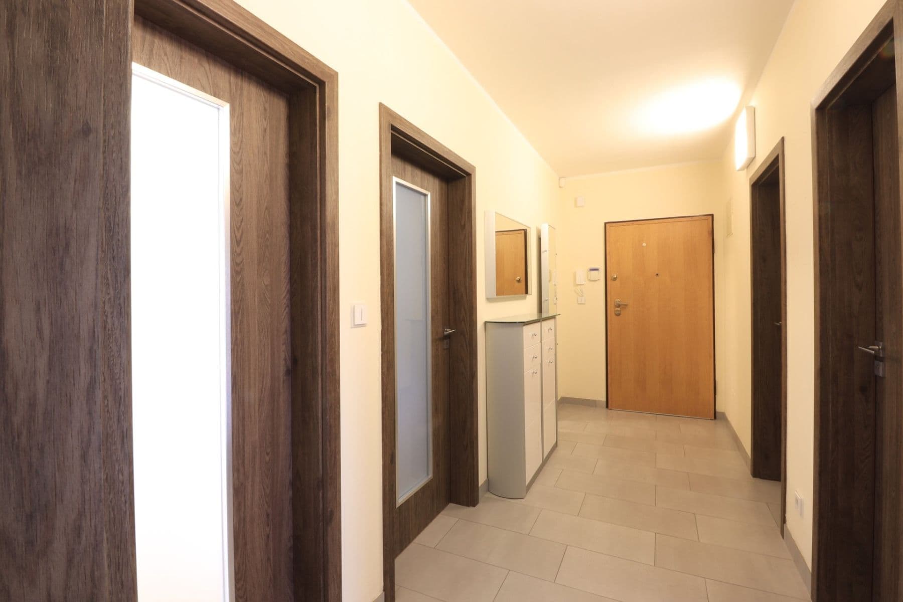 Pronájem bytu 4+kk 114 m², K Haltýři, Praha, Praha Pronájem bytu 4+kk 114 m², K Haltýři, Praha, Praha