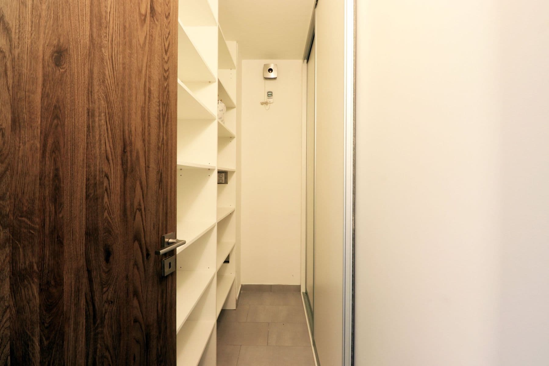 Pronájem bytu 4+kk 114 m², K Haltýři, Praha, Praha Pronájem bytu 4+kk 114 m², K Haltýři, Praha, Praha